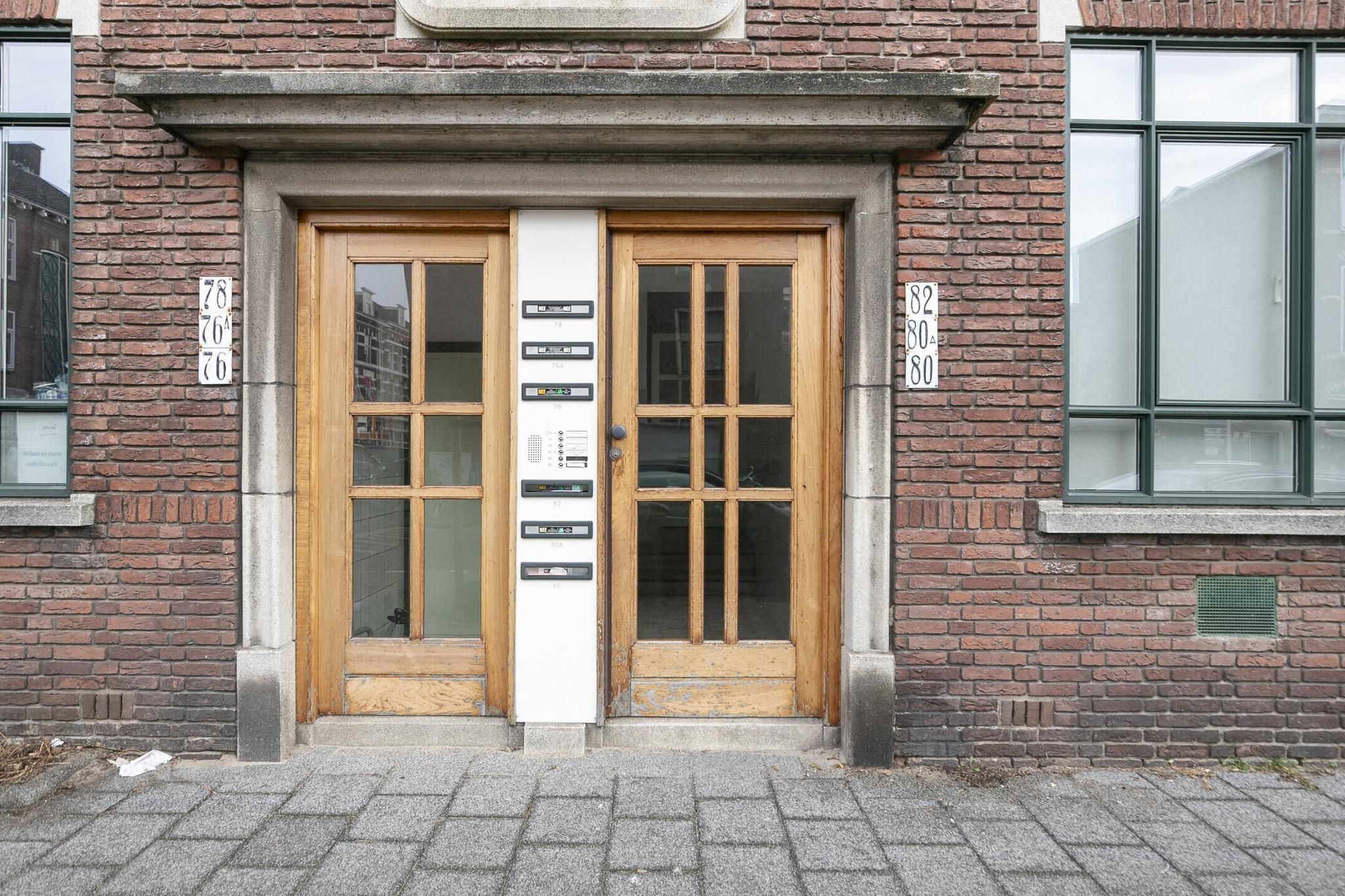 Joan Maetsuyckerstraat 80 Photo 4