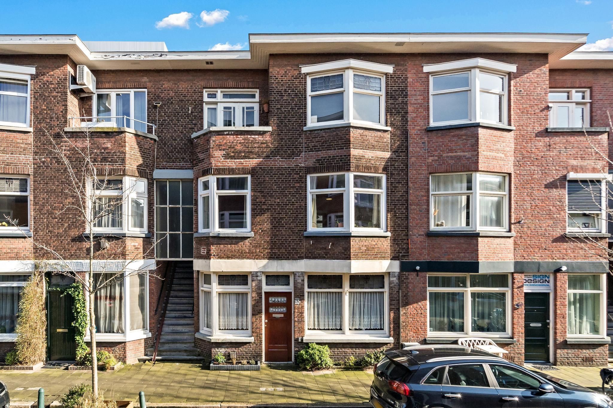 Van den Boschstraat 230 Photo 0