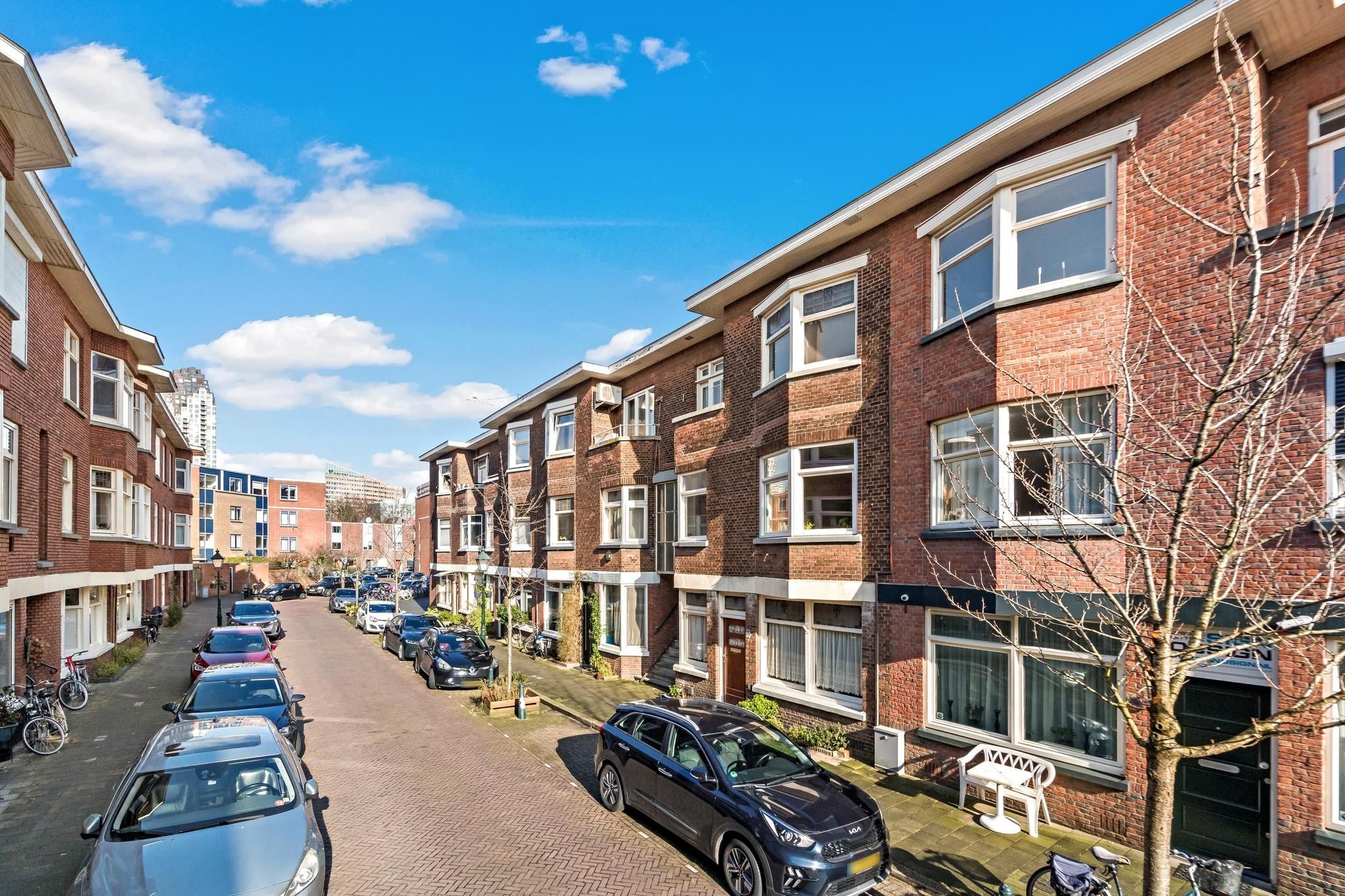 Van den Boschstraat 230 Photo 3