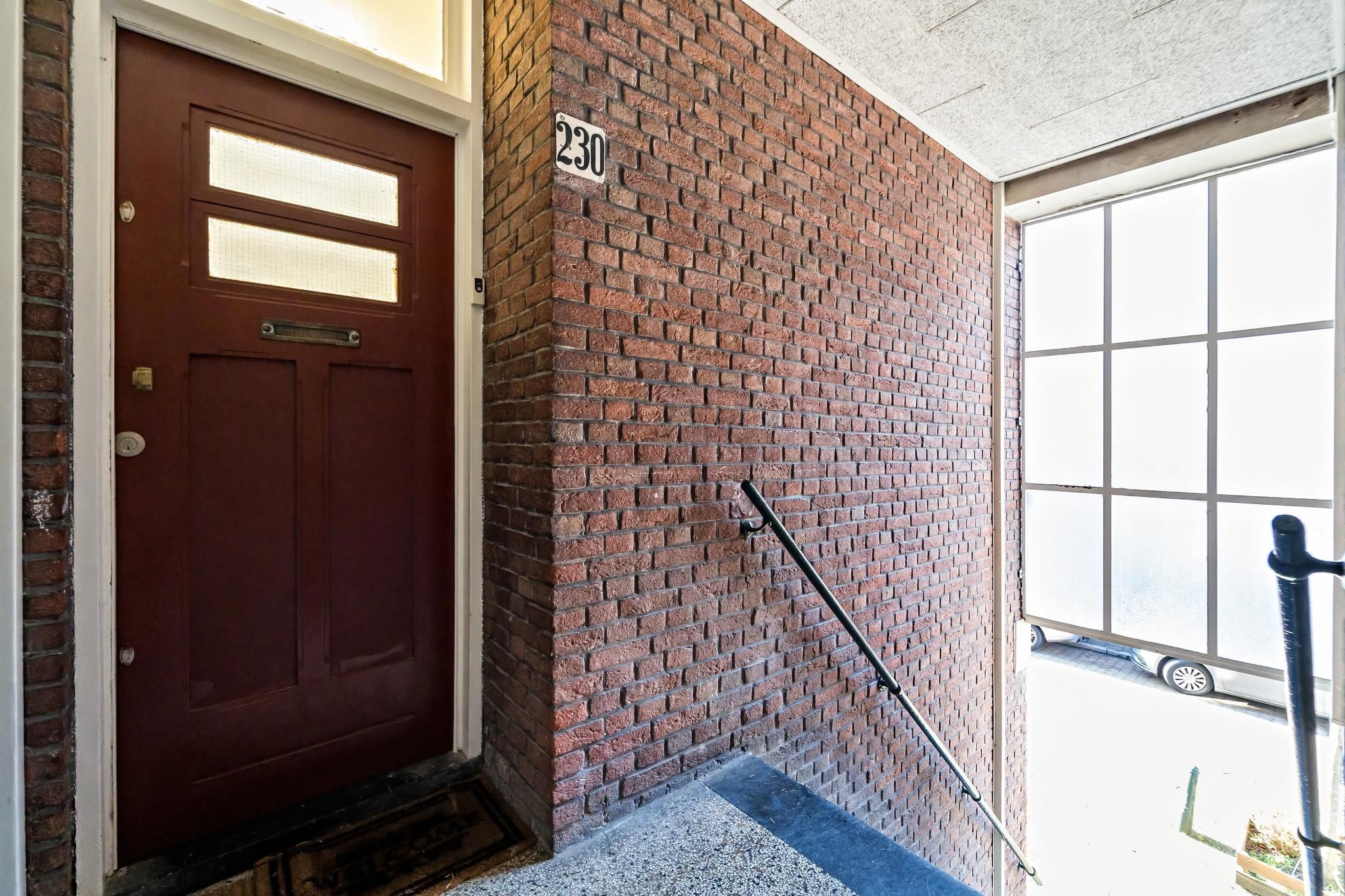 Van den Boschstraat 230 Photo 4