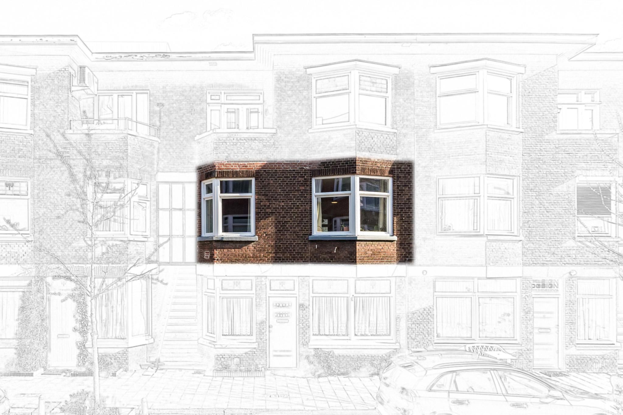 Van den Boschstraat 230 Photo 2