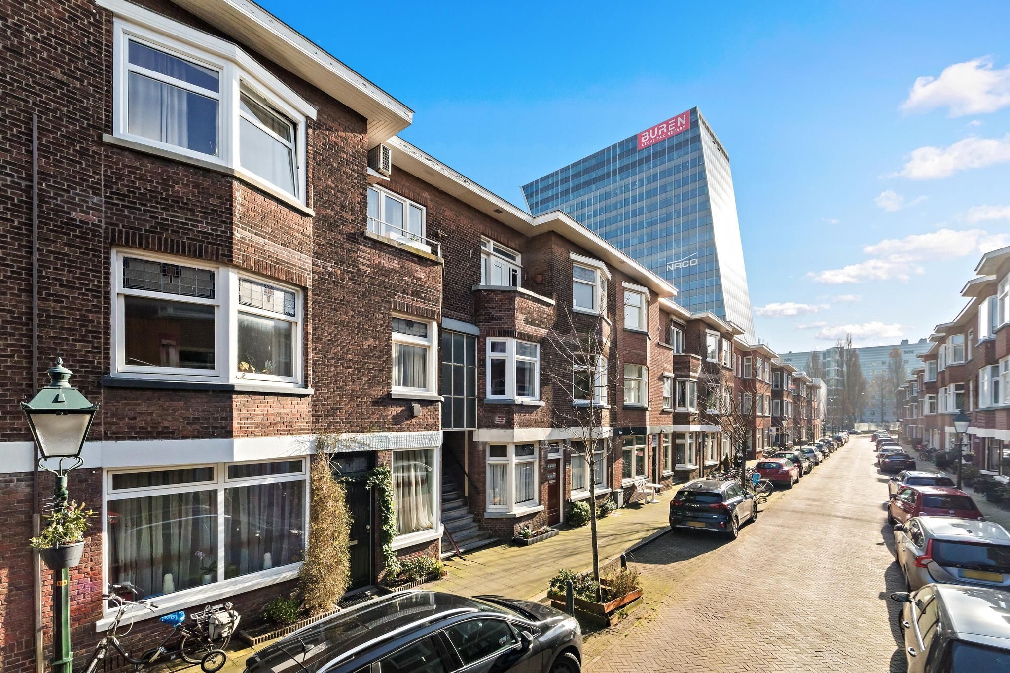 Van den Boschstraat 230 Photo 2