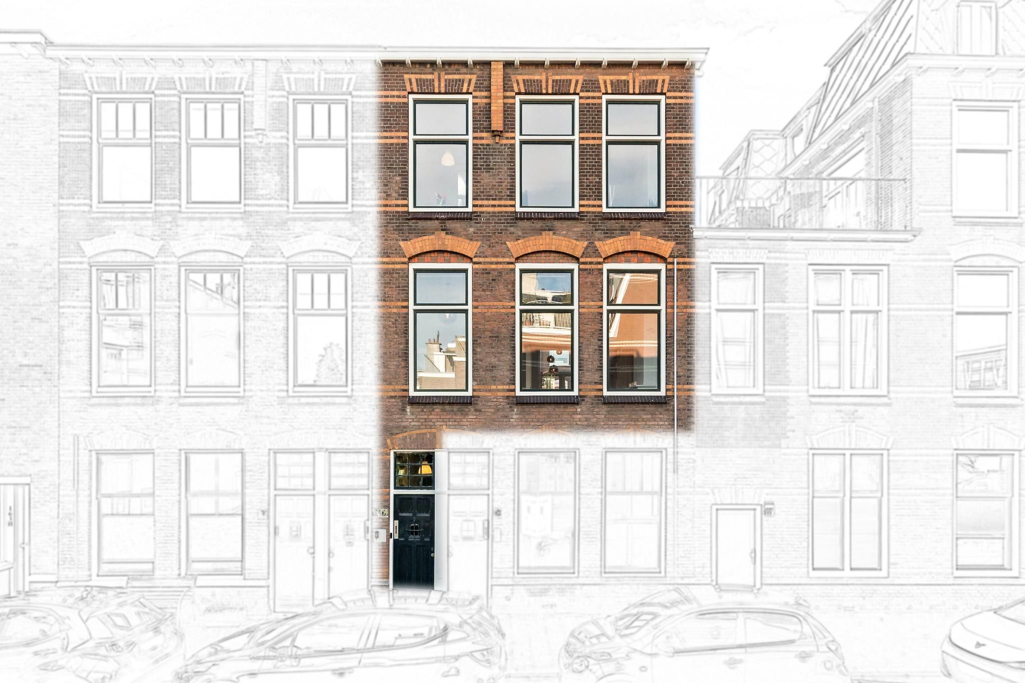 Johannes Camphuijsstraat 159 Photo 4