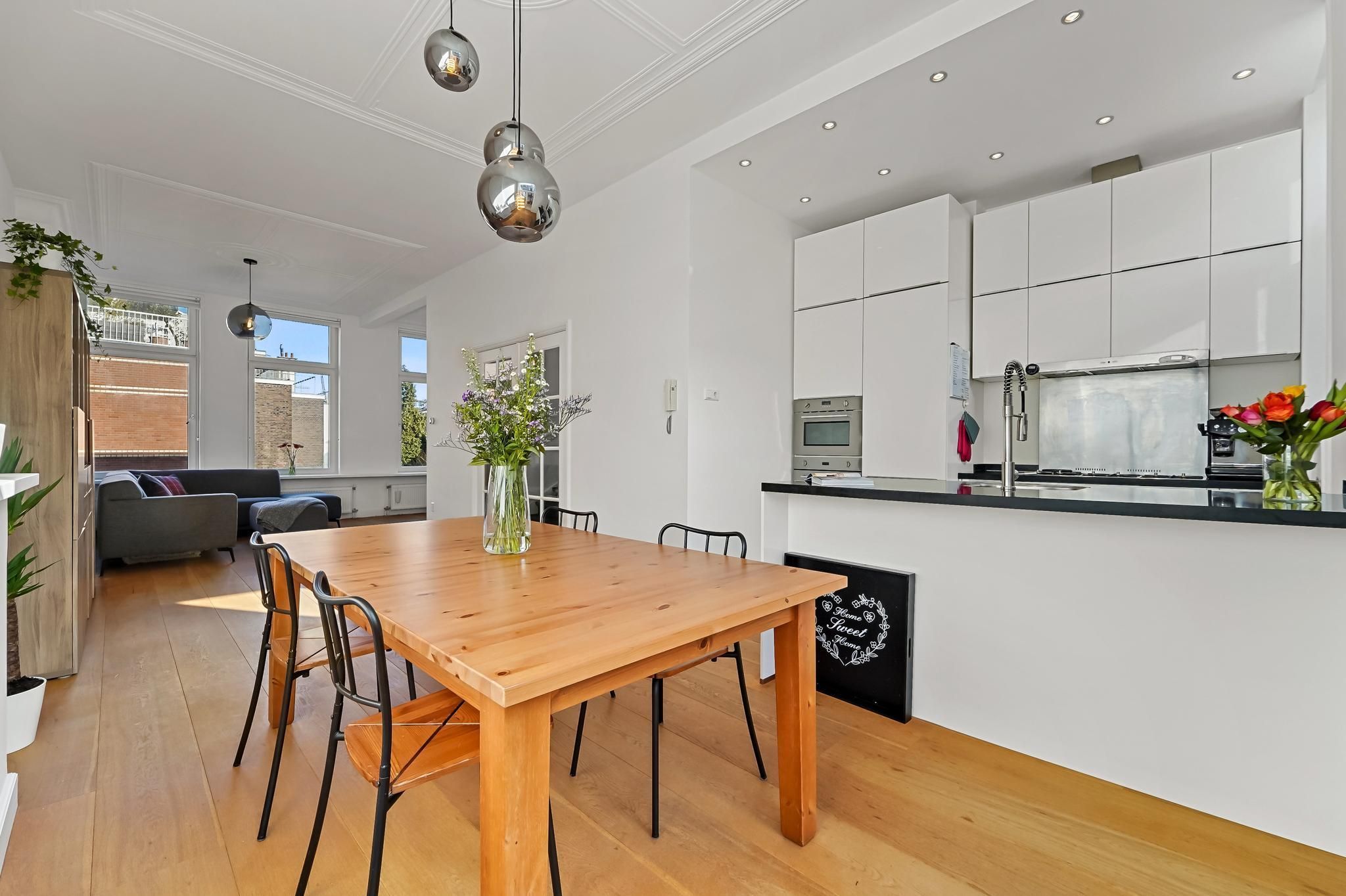 Johannes Camphuijsstraat 159 Photo 0