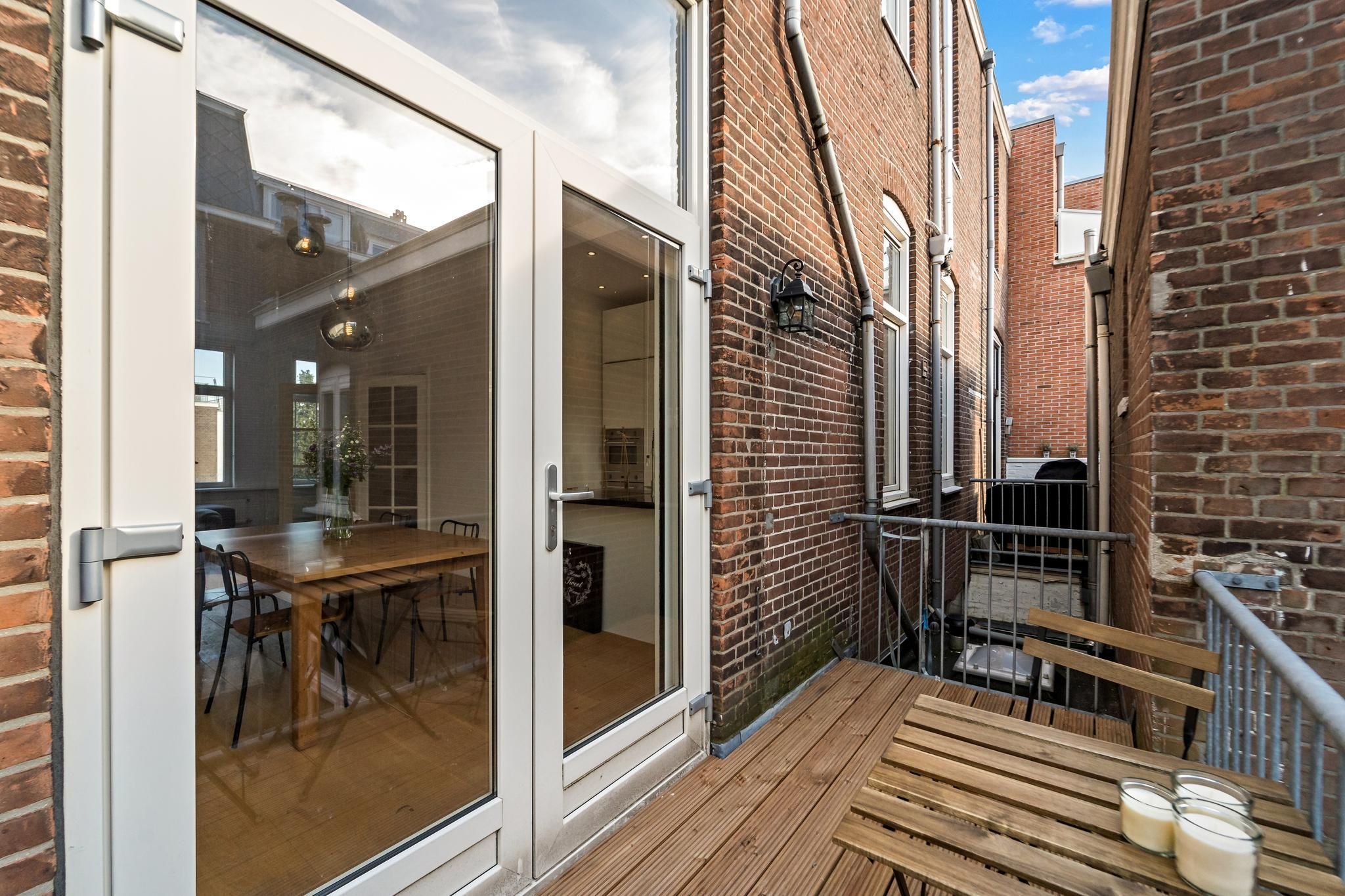 Johannes Camphuijsstraat 159 Photo 3