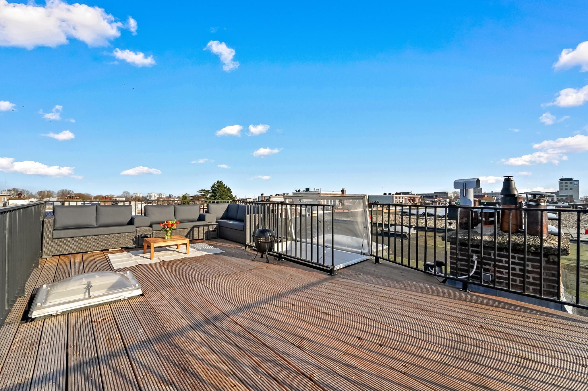 Johannes Camphuijsstraat 159 Photo 1