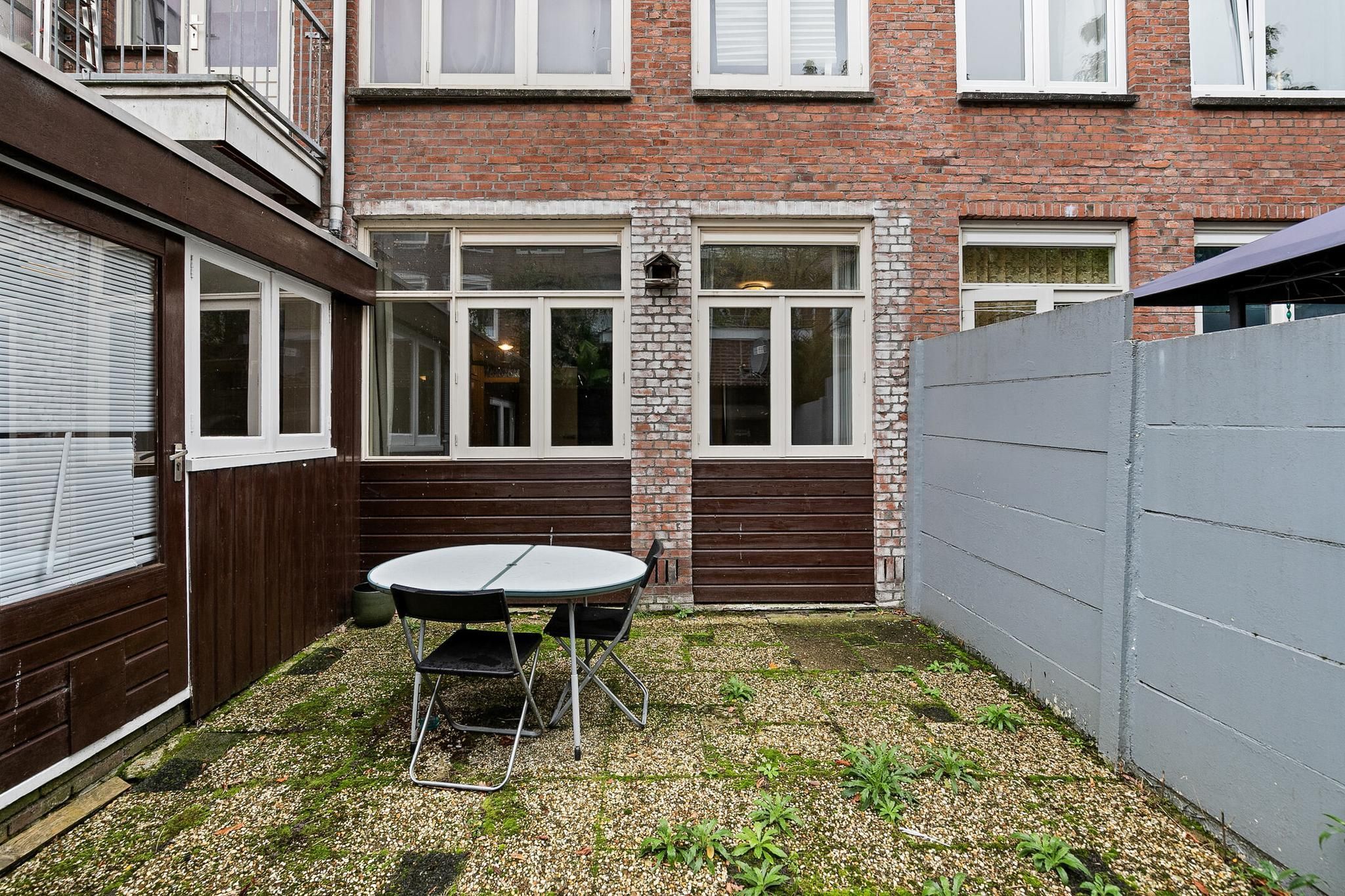 Pasteurstraat 44 Photo 1