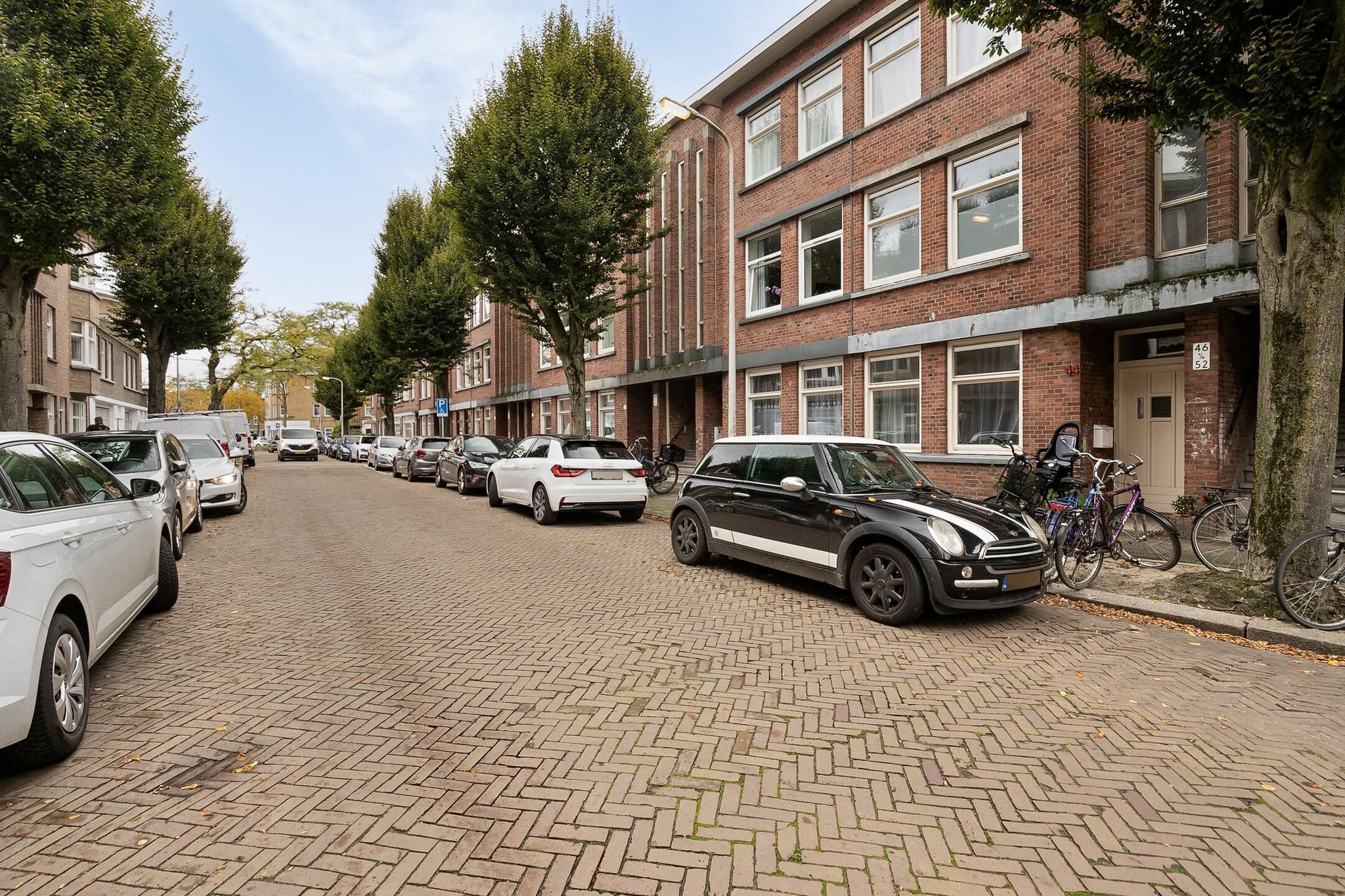 Pasteurstraat 44 Photo 4