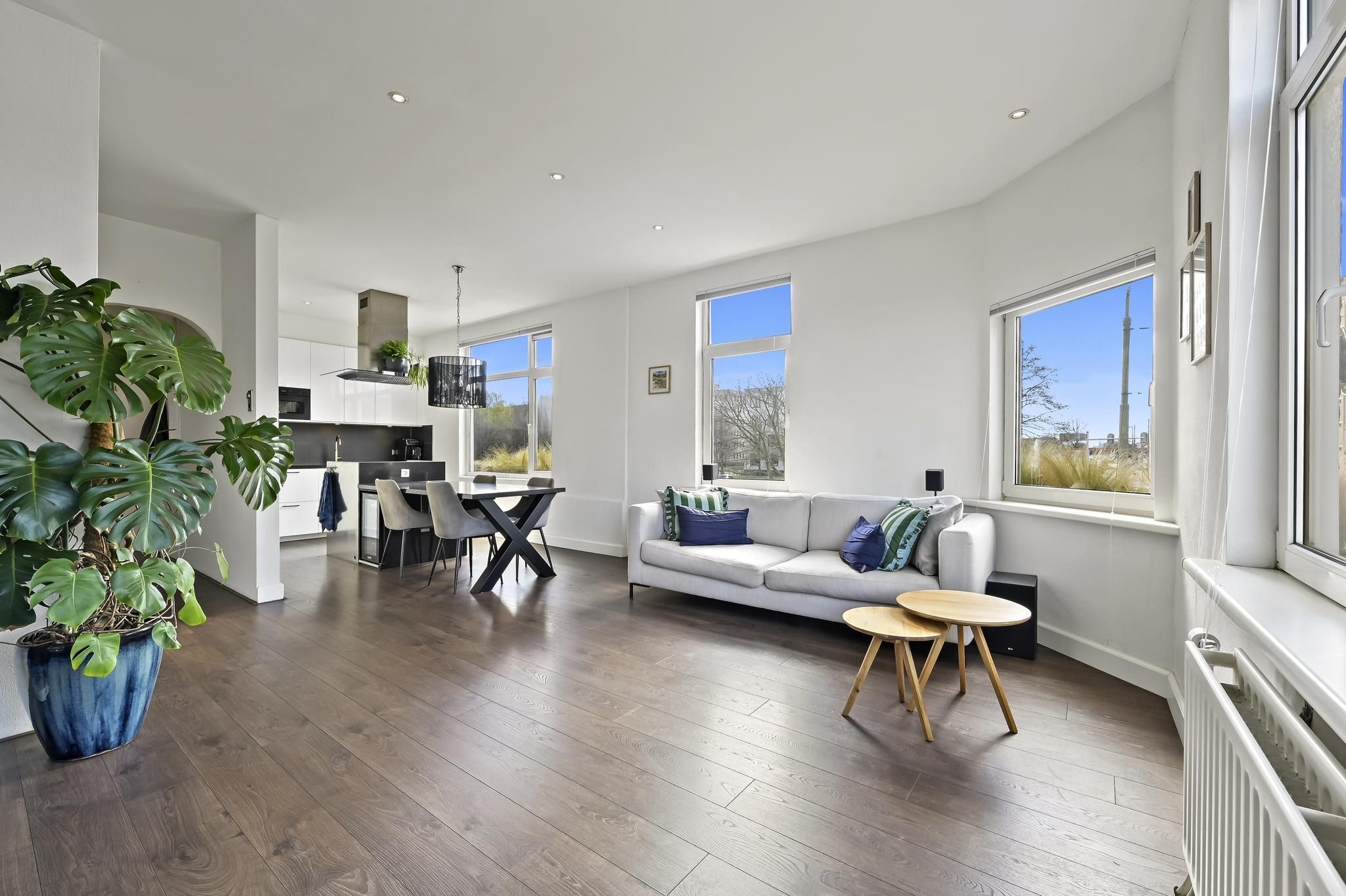 Laan van Nieuw-Oost-Indie 284 Photo 0