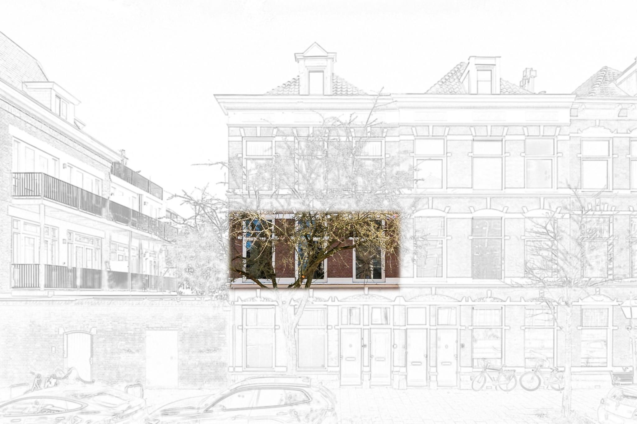 Joan Maetsuyckerstraat 4A Photo 3