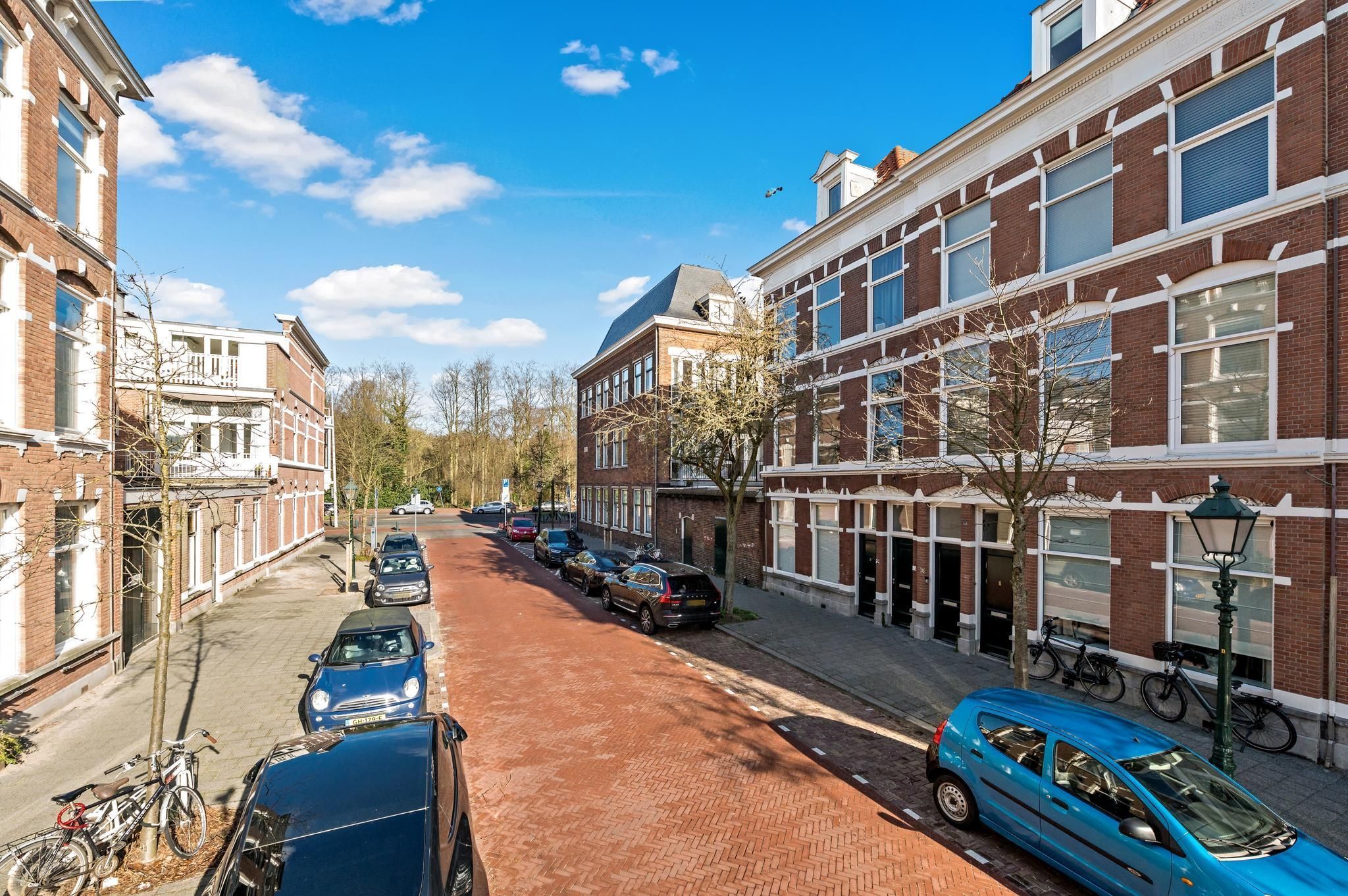 Joan Maetsuyckerstraat 4A Photo 4