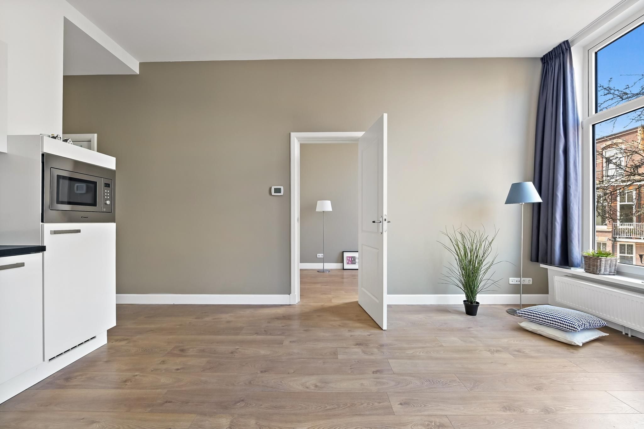 Joan Maetsuyckerstraat 4A Photo 2