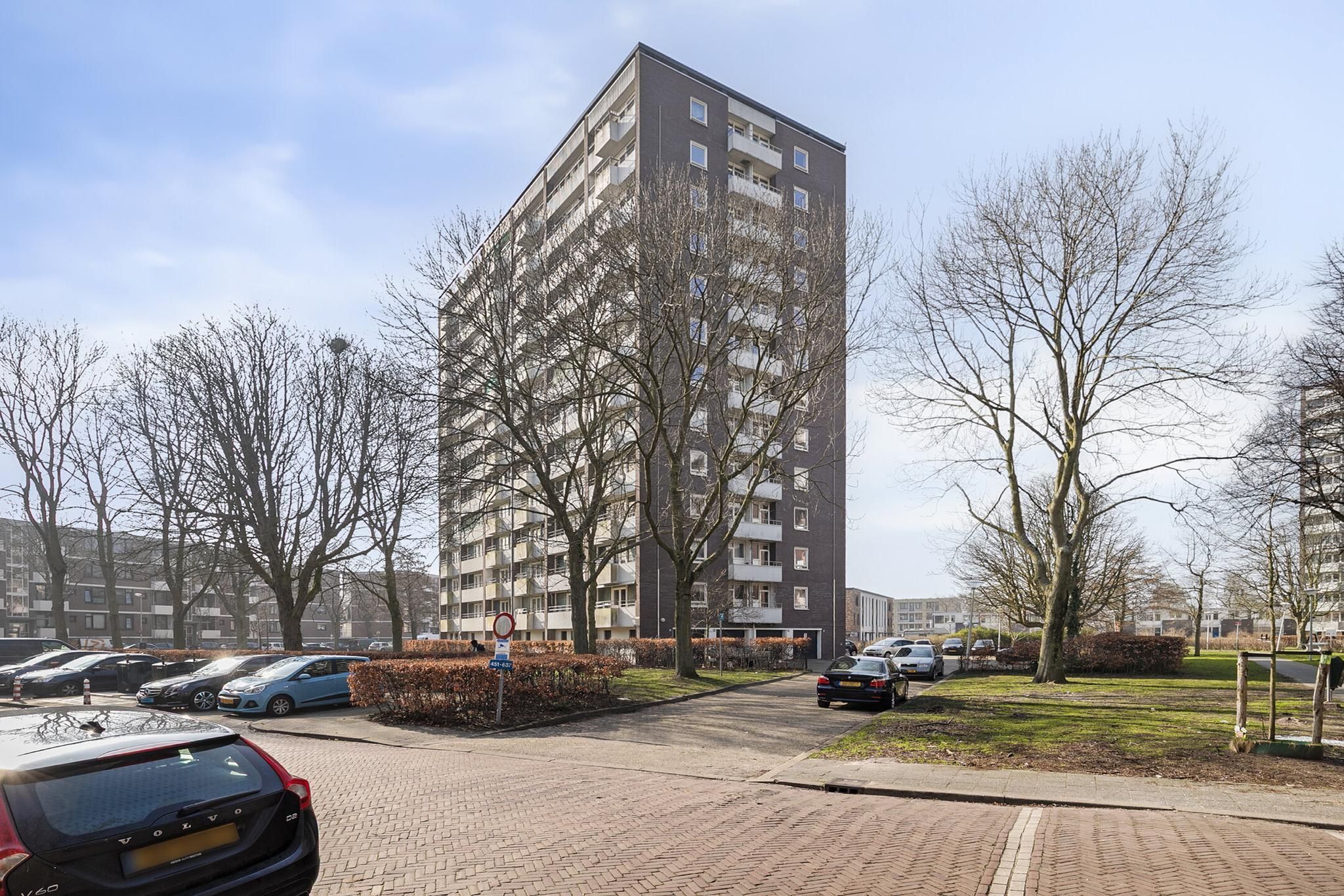 Roggekamp 621 Photo 1