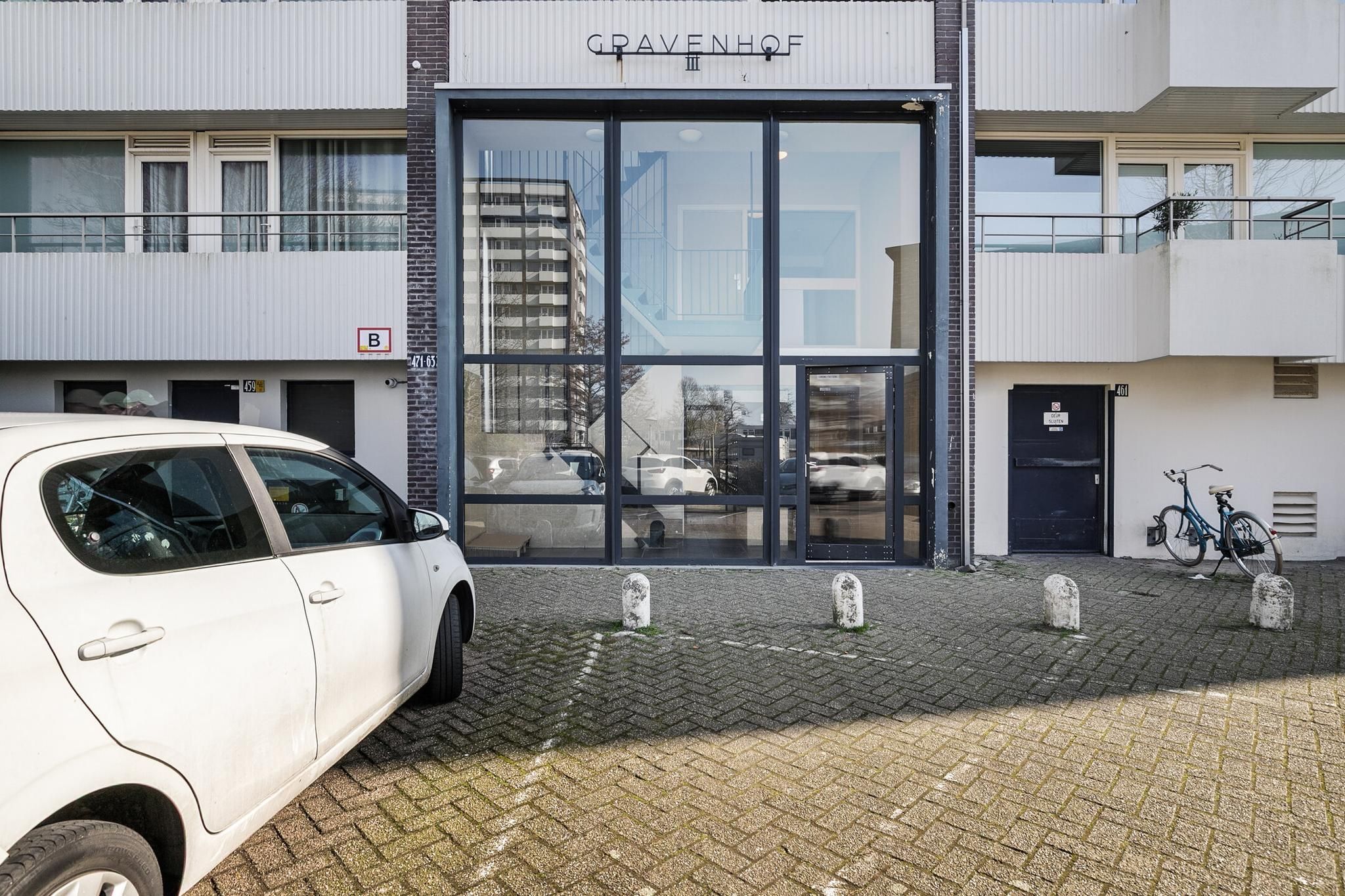 Roggekamp 621 Photo 4