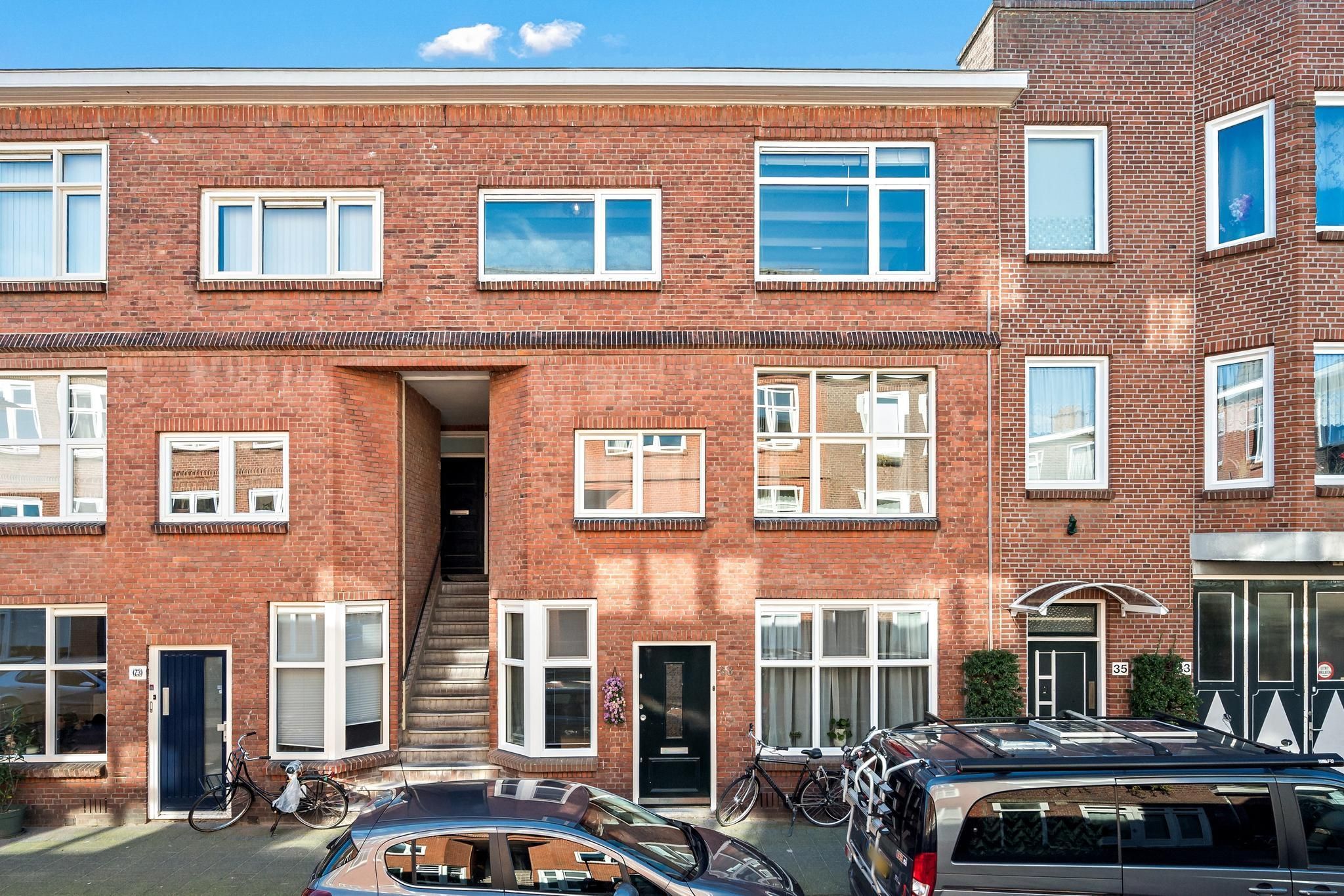 Pahudstraat 67 Photo 0