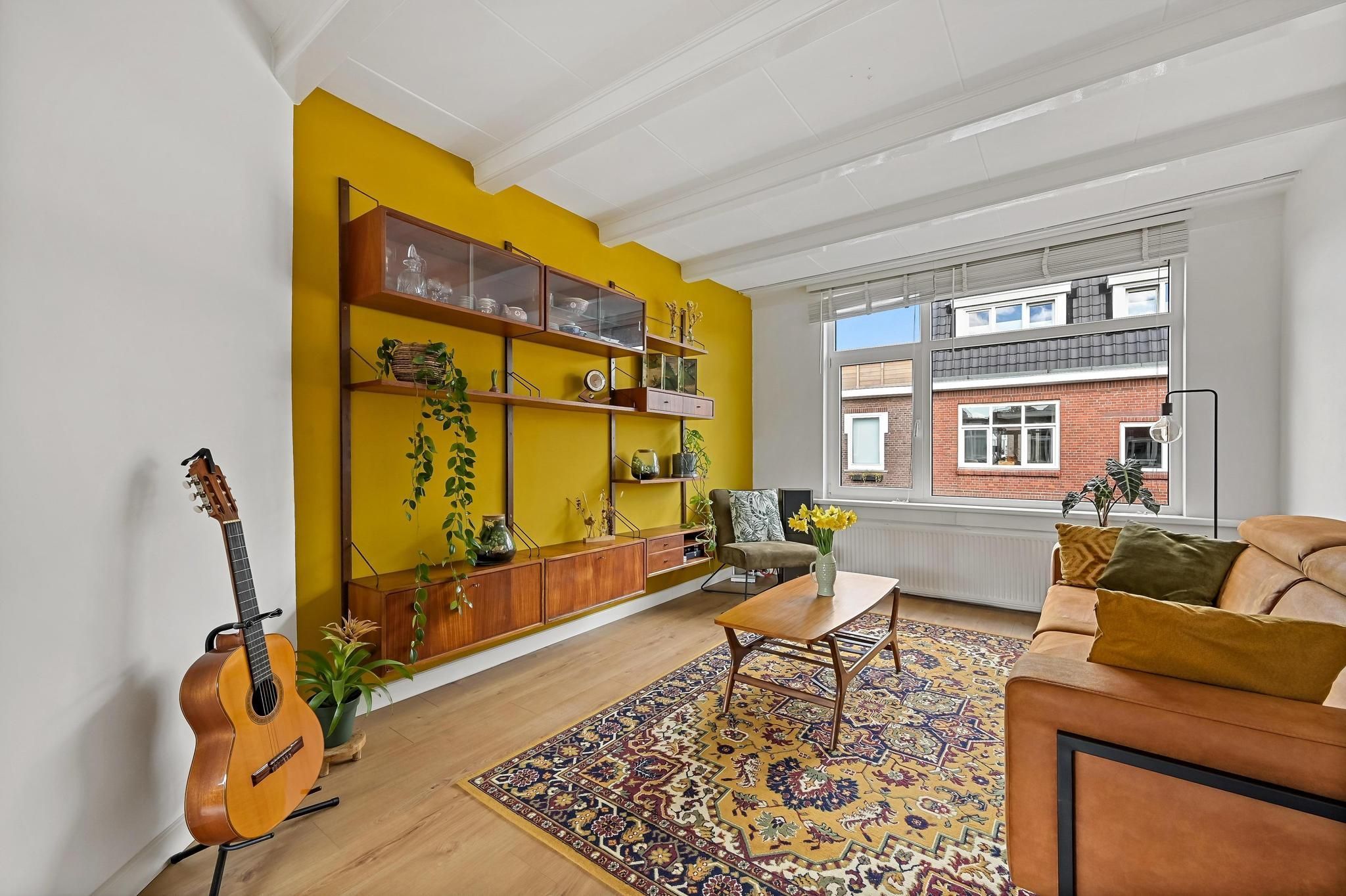 Pahudstraat 67 Photo 1