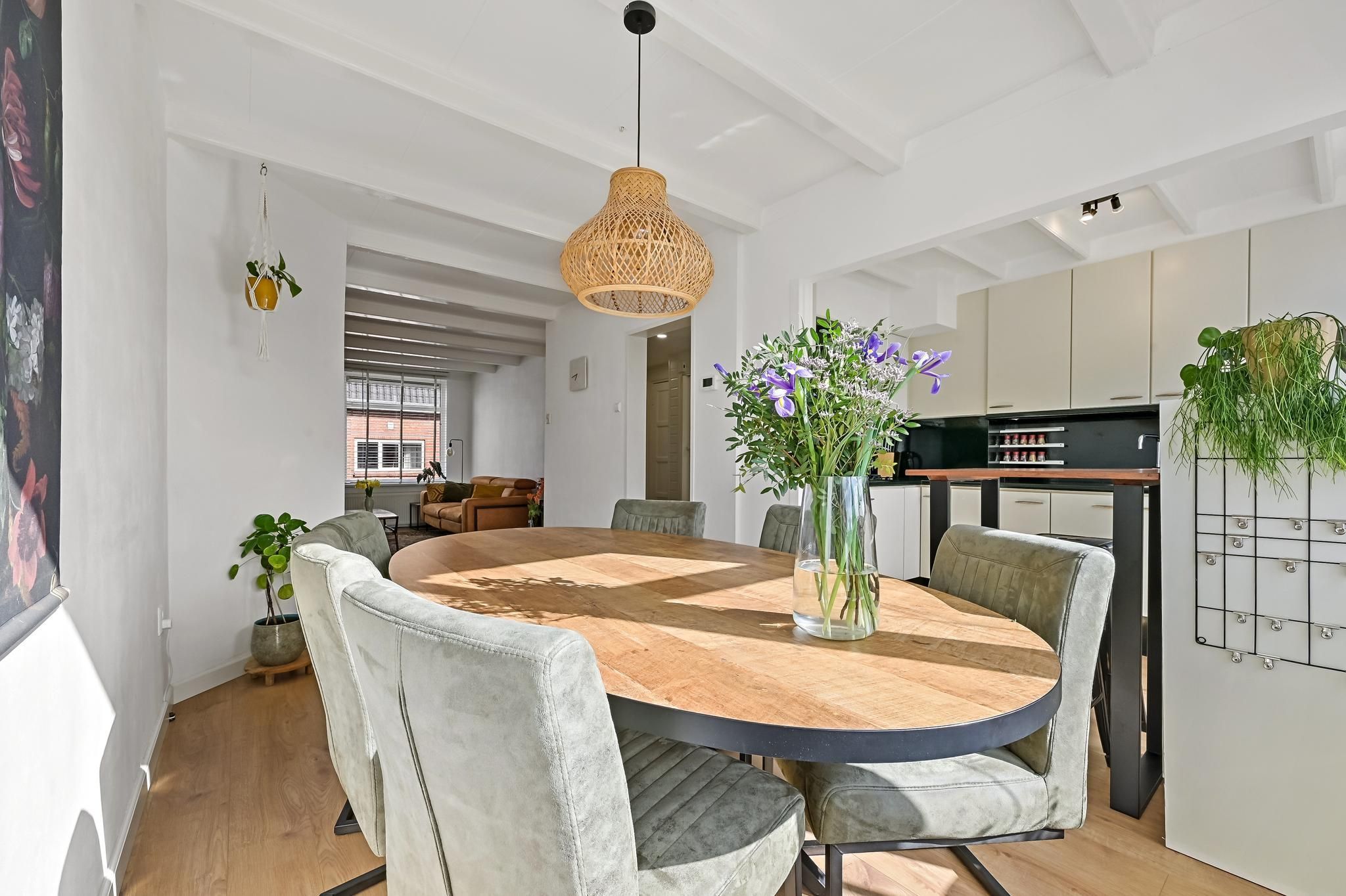 Pahudstraat 67 Photo 3