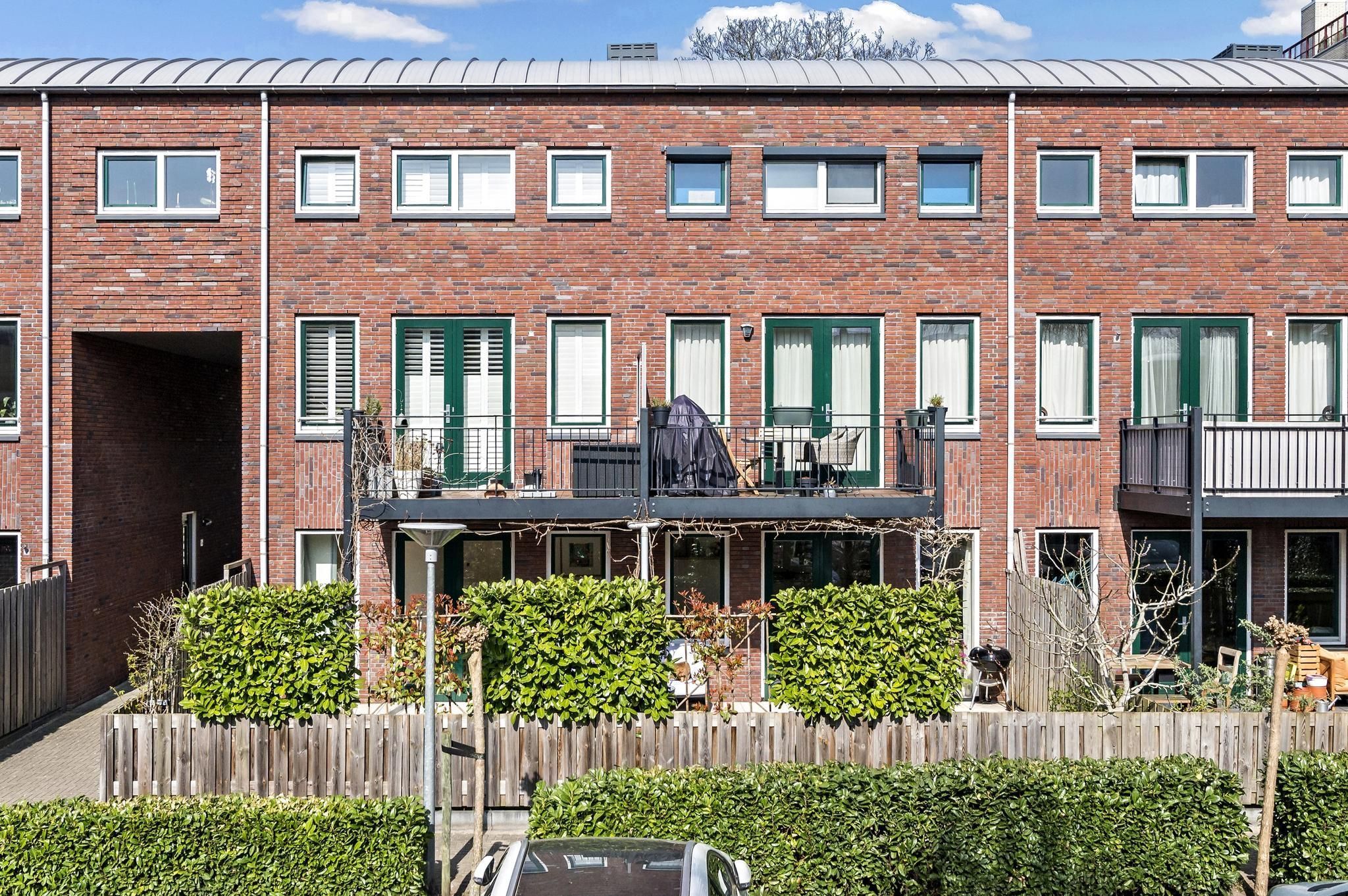 Spaarwaterhof 15 Photo 3