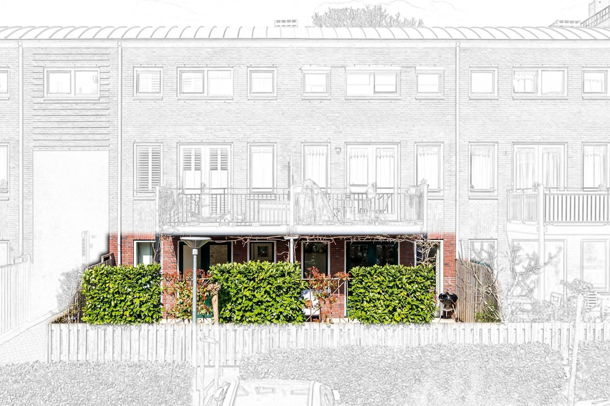 Spaarwaterhof 15 Photo 4