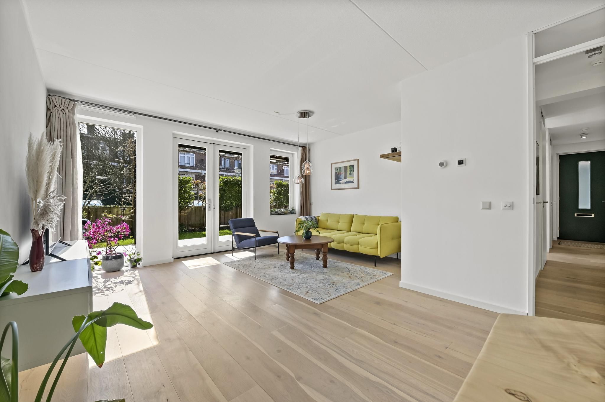 Spaarwaterhof 15 Photo 0