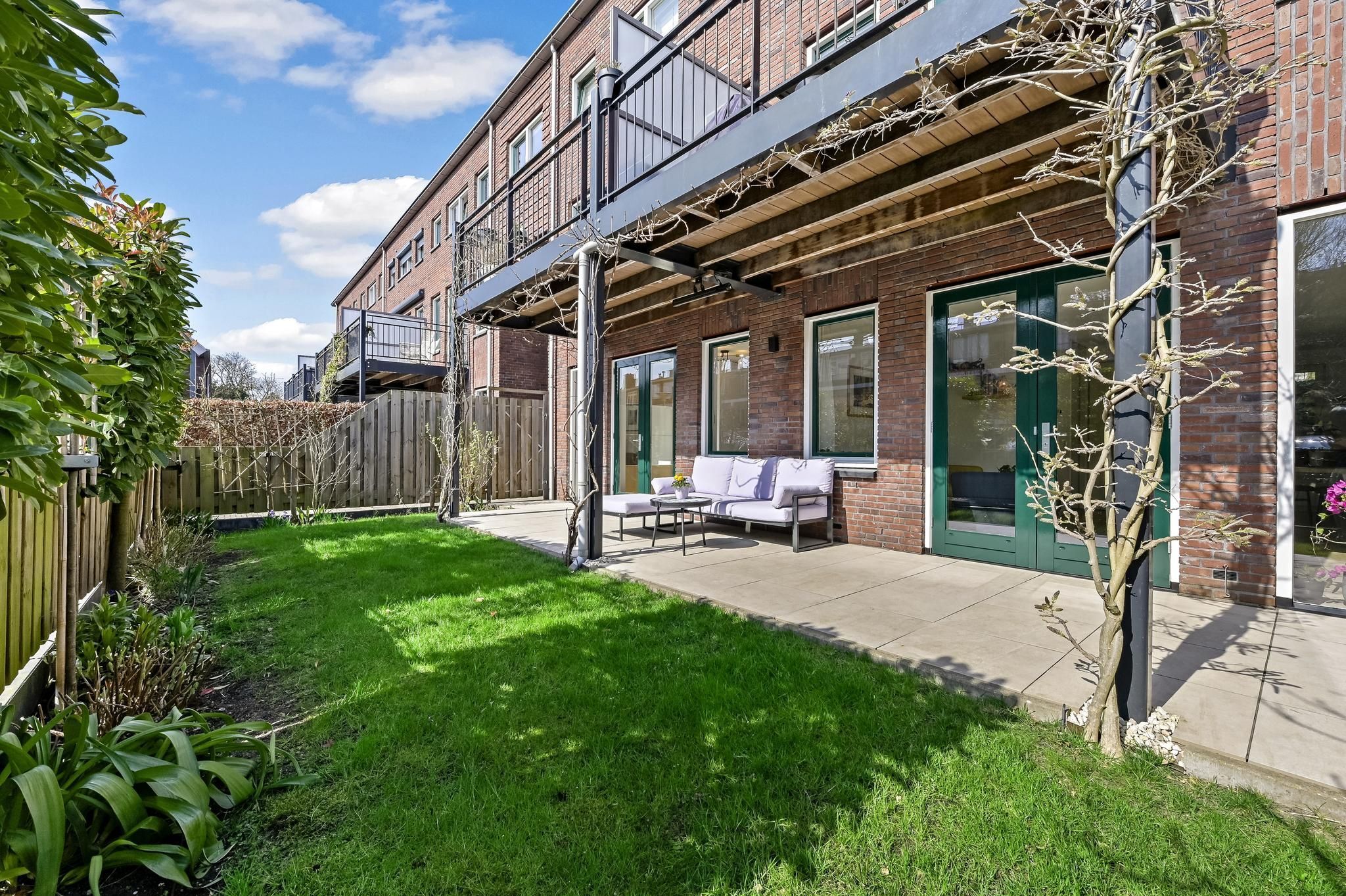 Spaarwaterhof 15 Photo 2