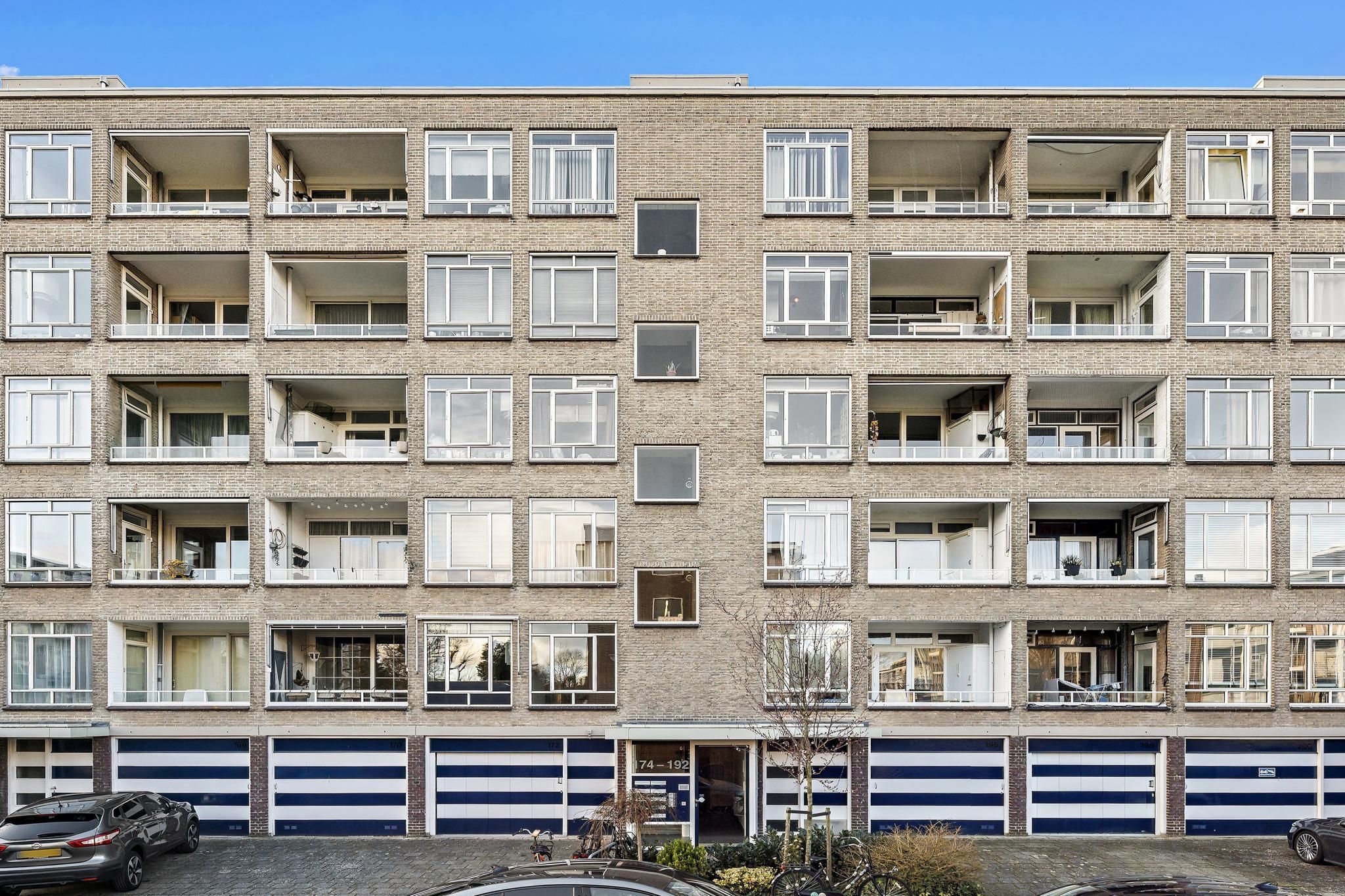 Smaragdhorst 190 Photo 1