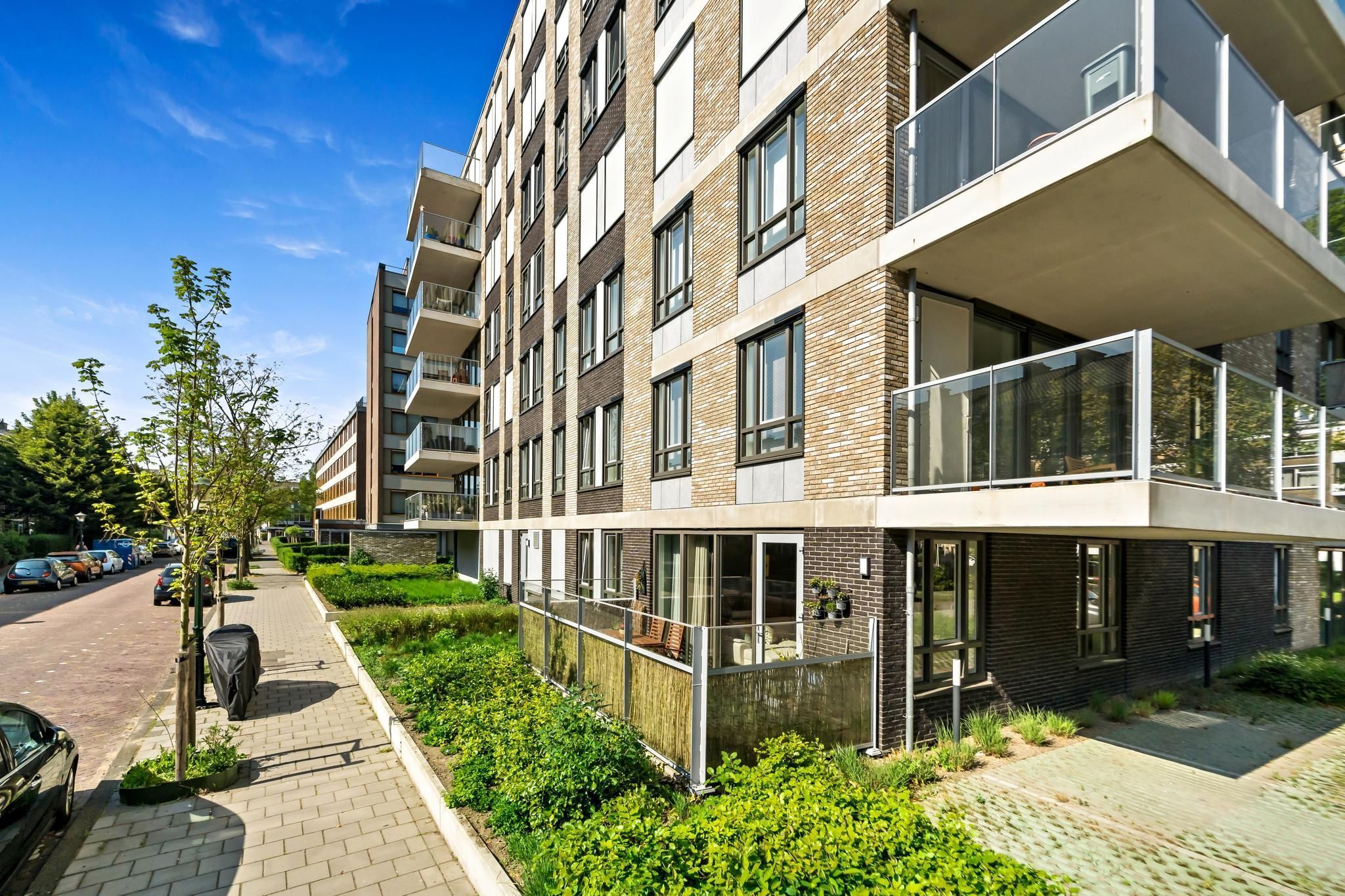 Koningin Marialaan 21B Photo 4