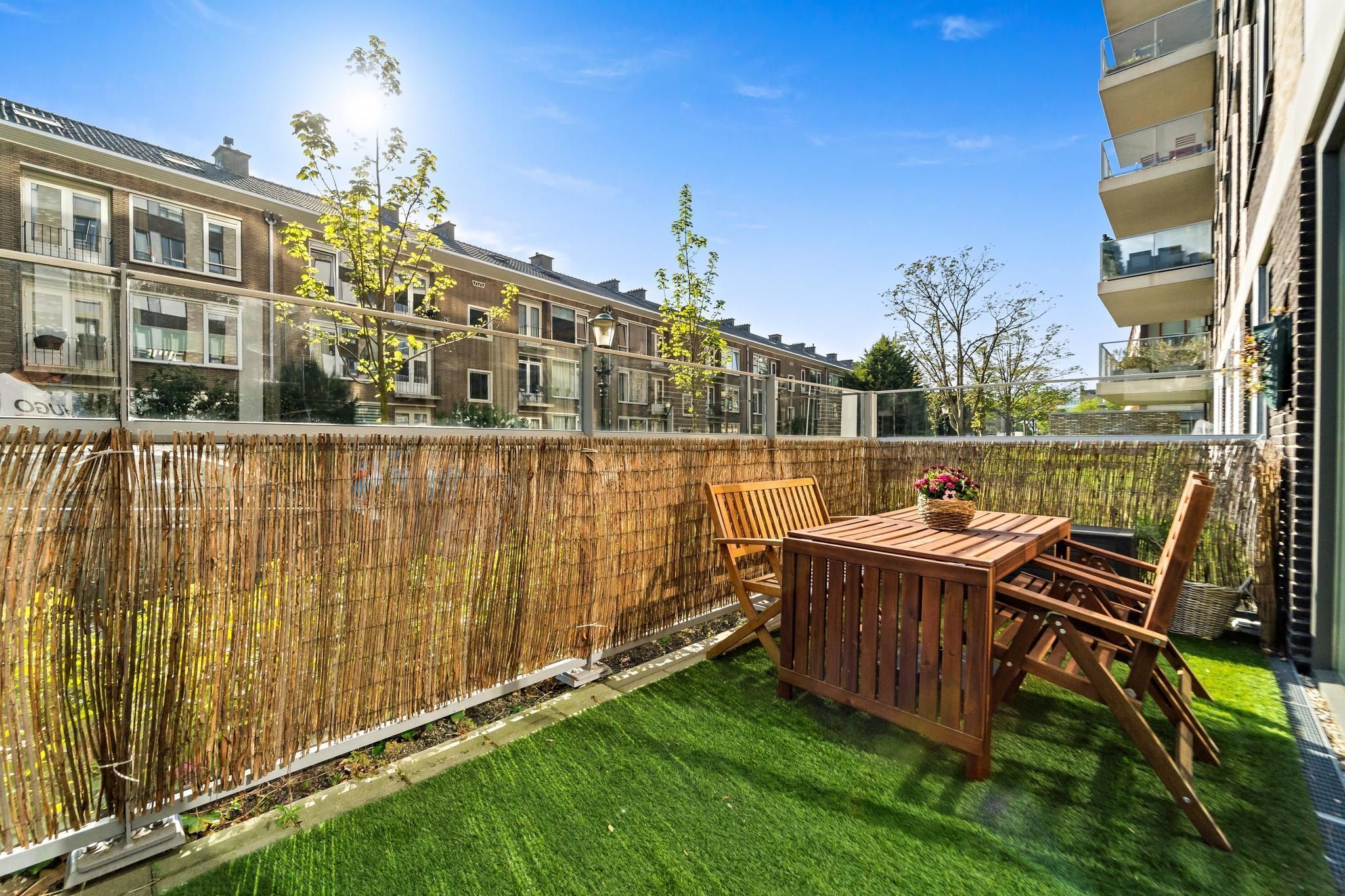 Koningin Marialaan 21B Photo 2