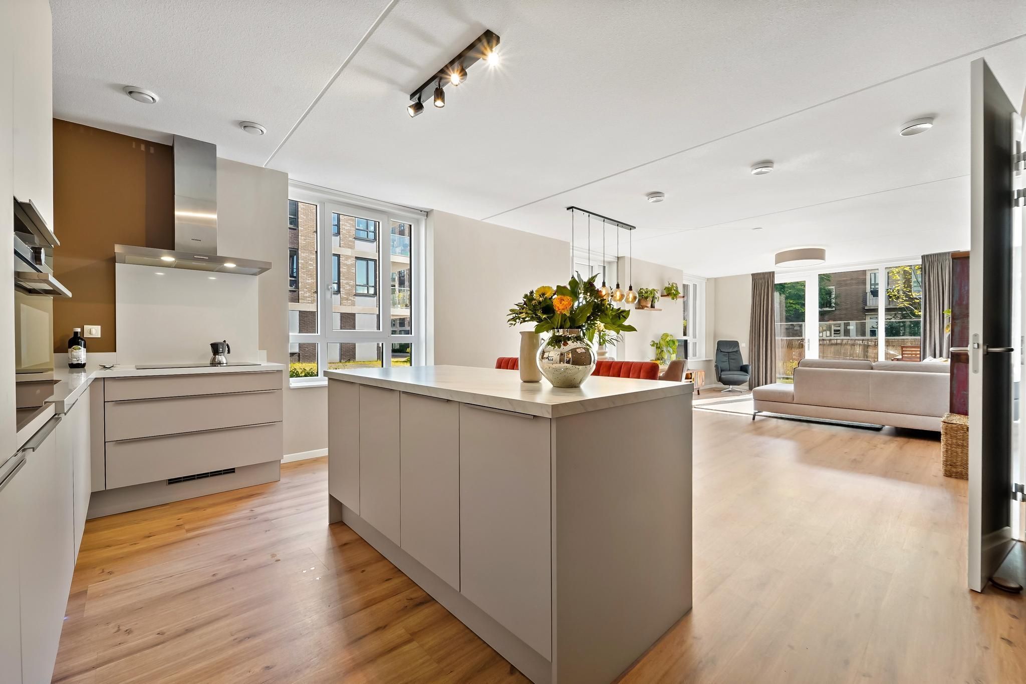 Koningin Marialaan 21B Photo 1