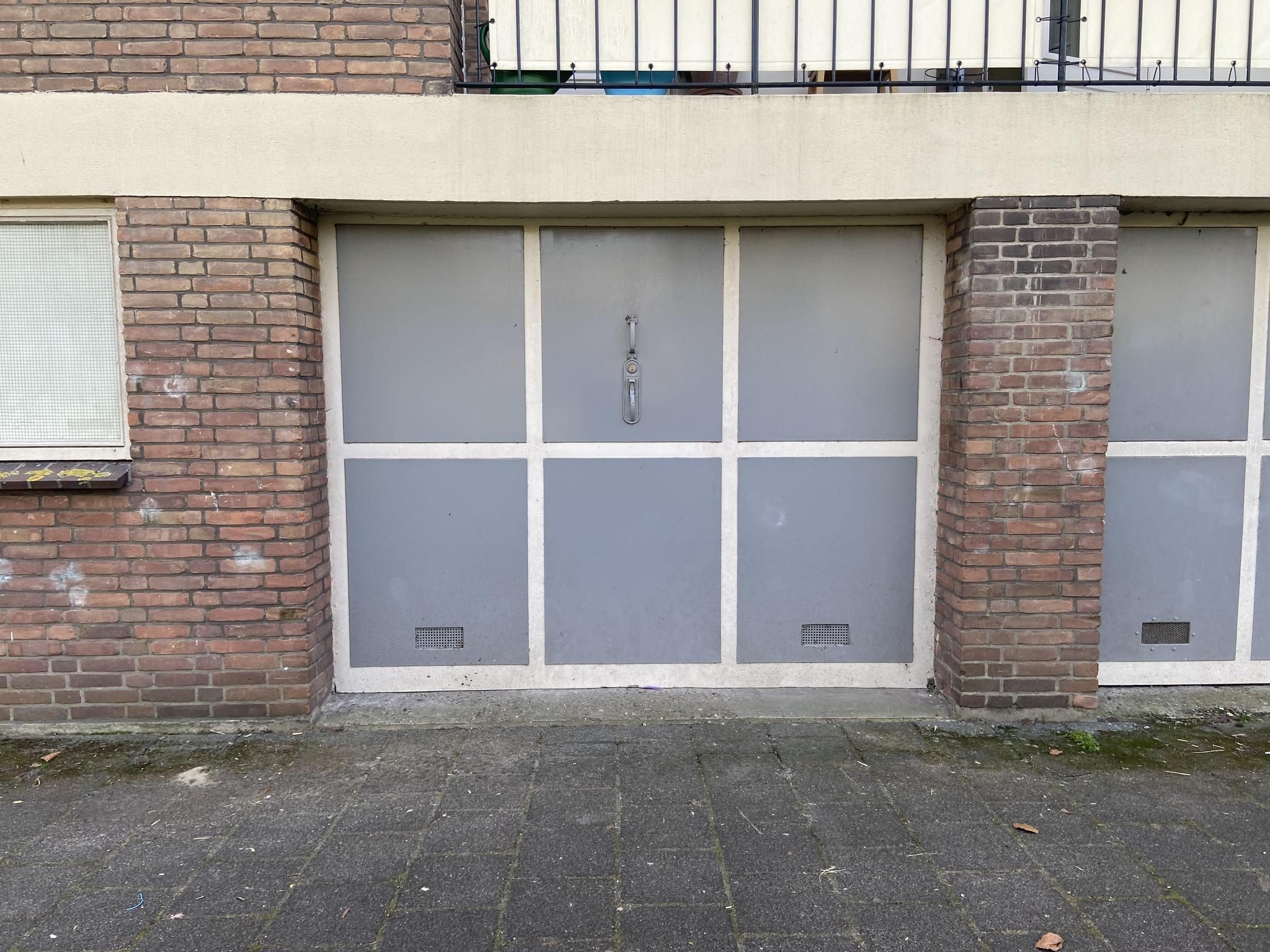 Burgemeester Elsenlaan 95 Photo 0