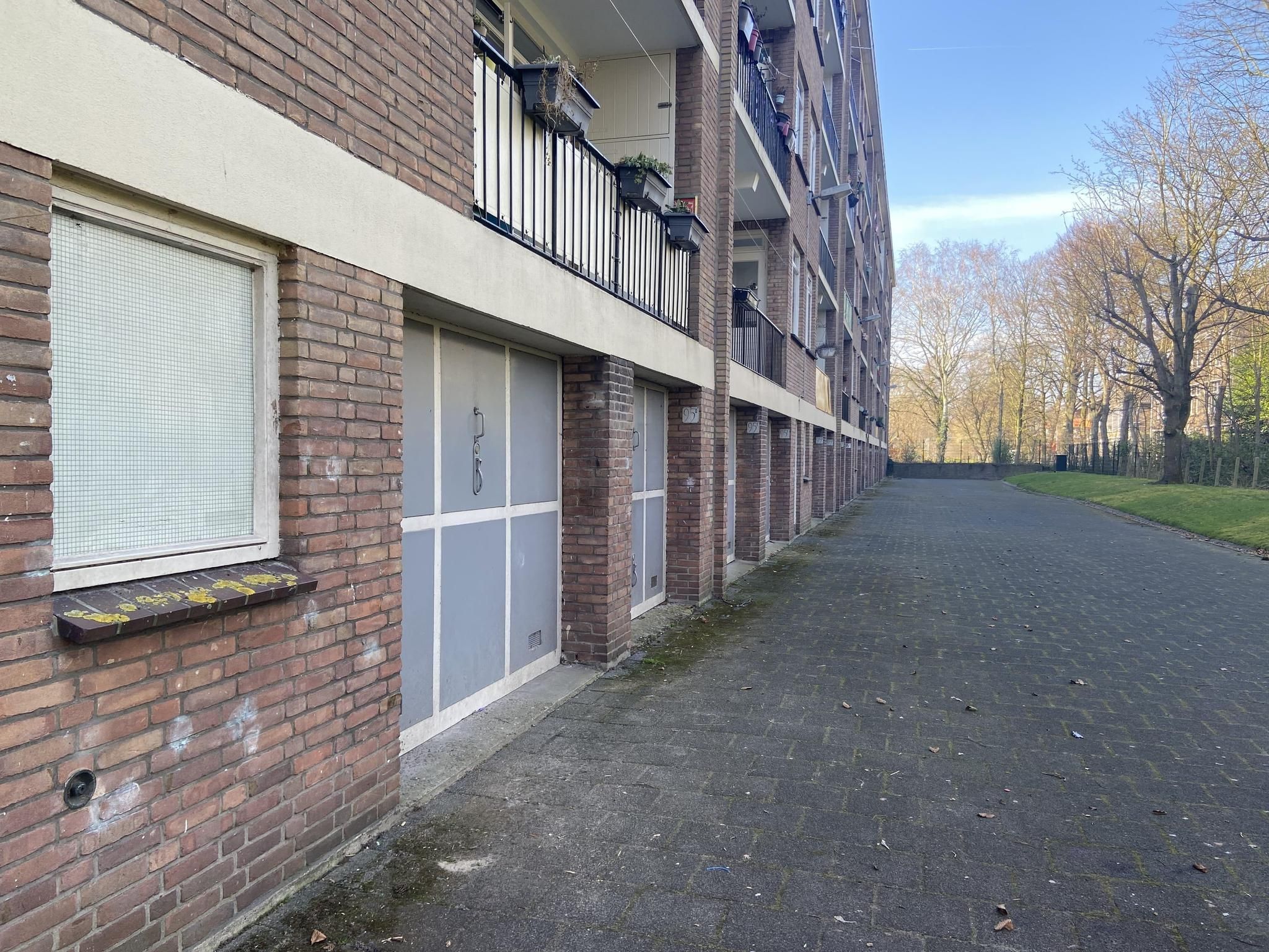 Burgemeester Elsenlaan 95 Photo 2