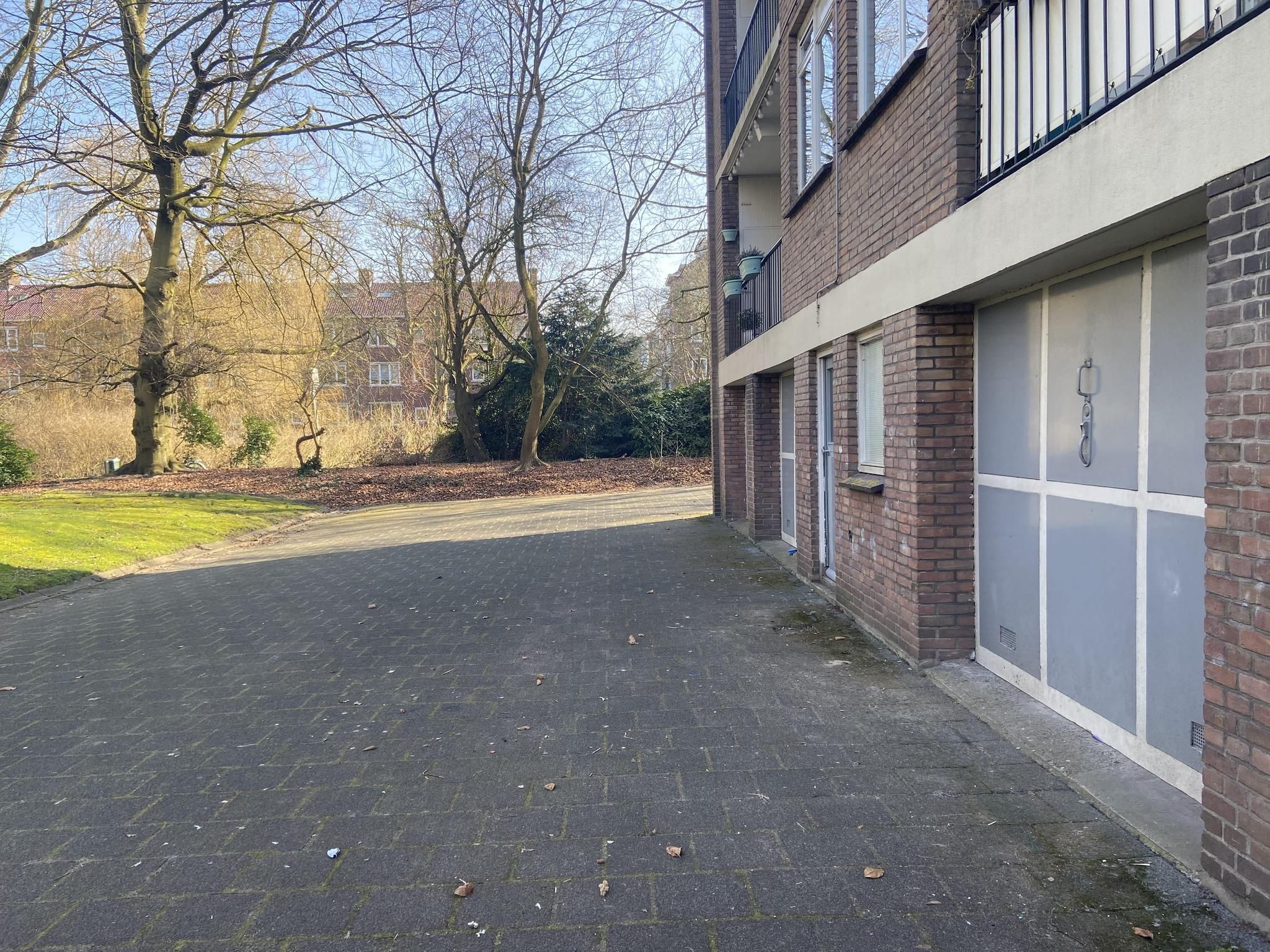 Burgemeester Elsenlaan 95 Photo 1