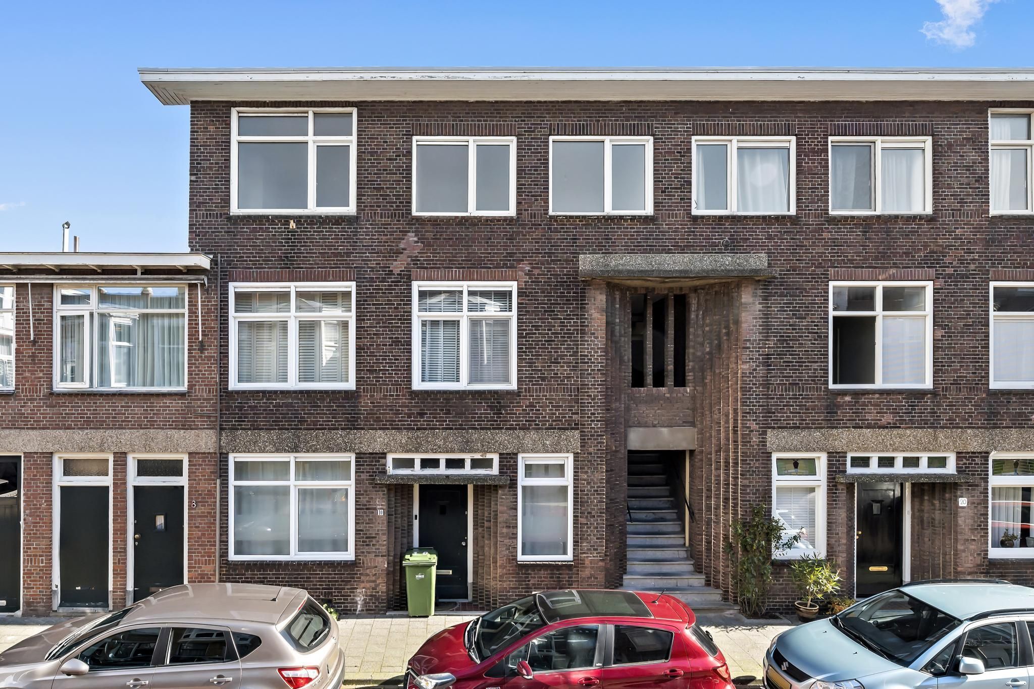 Hendrik Zwaardecroonstraat 14 Photo 1