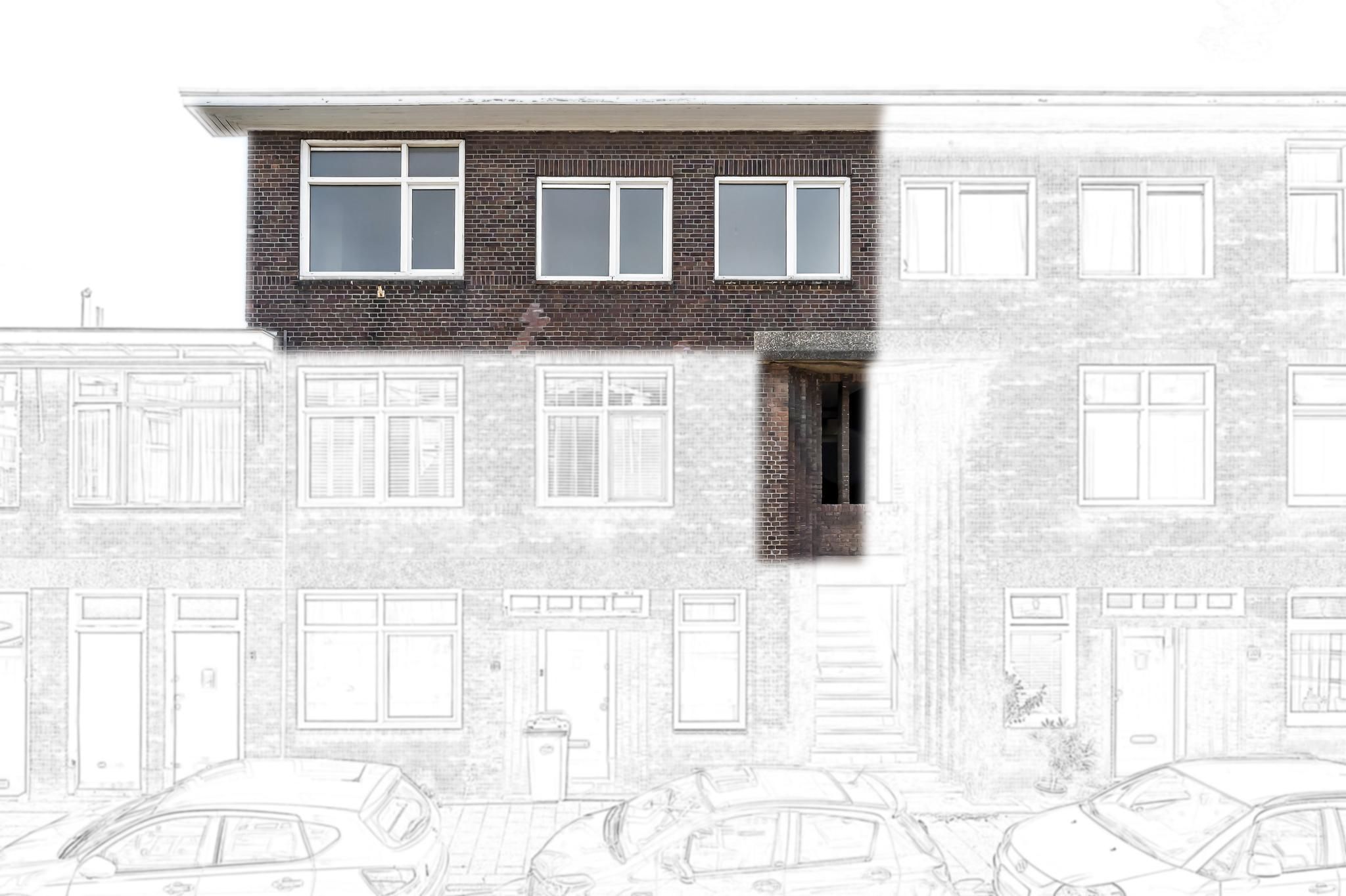 Hendrik Zwaardecroonstraat 14 Photo 2