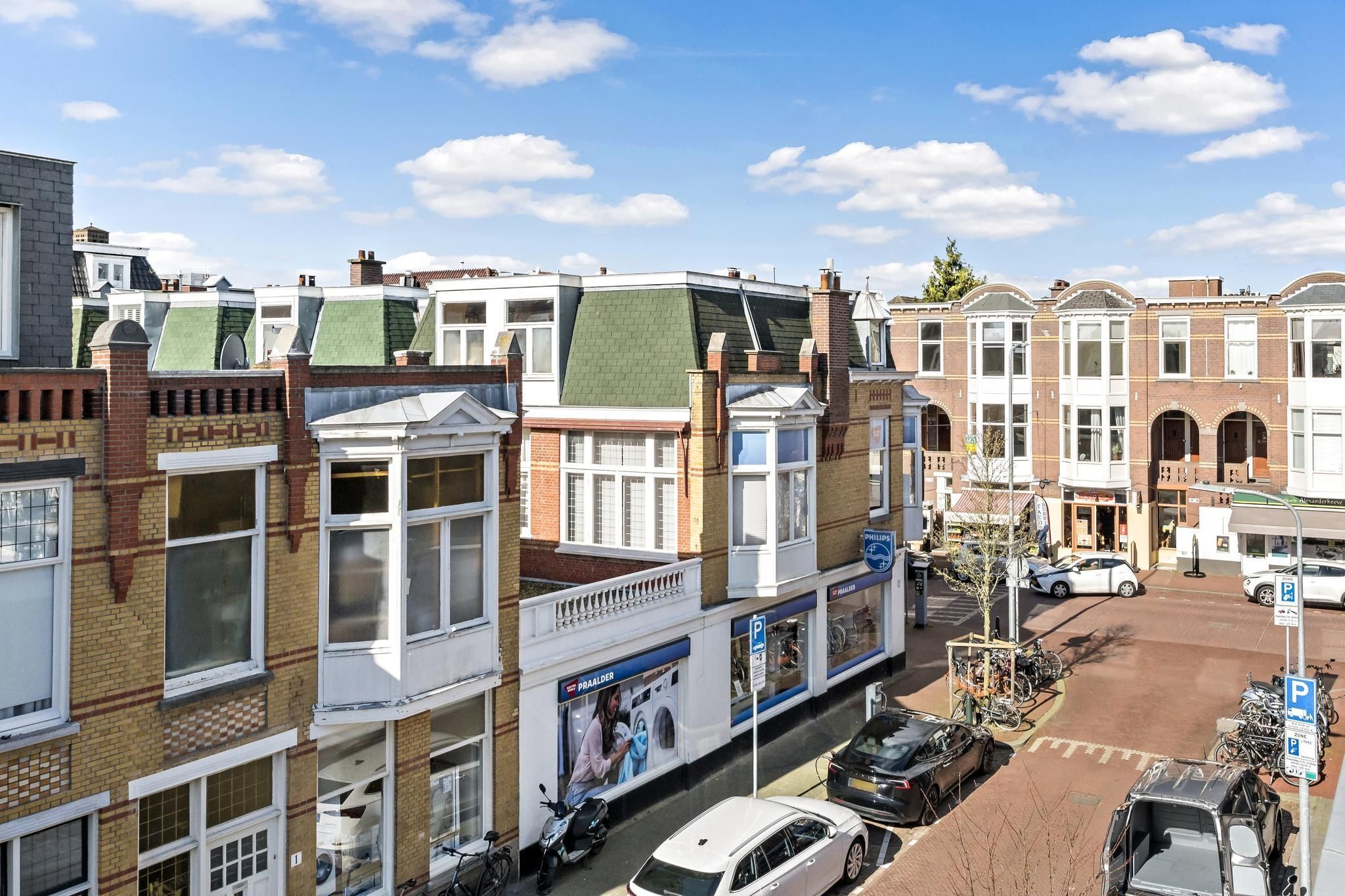 Hendrik Zwaardecroonstraat 14 Photo 0