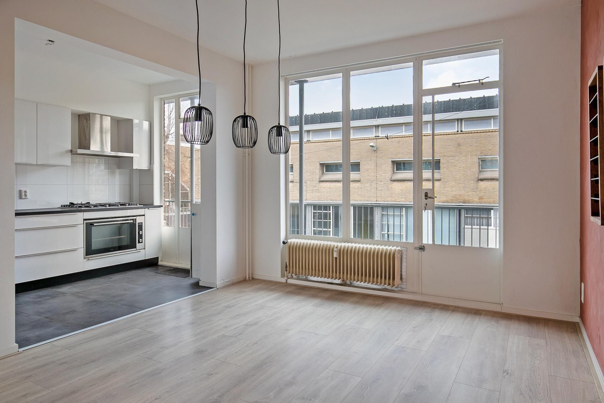 Breitnerlaan 247 Photo 3