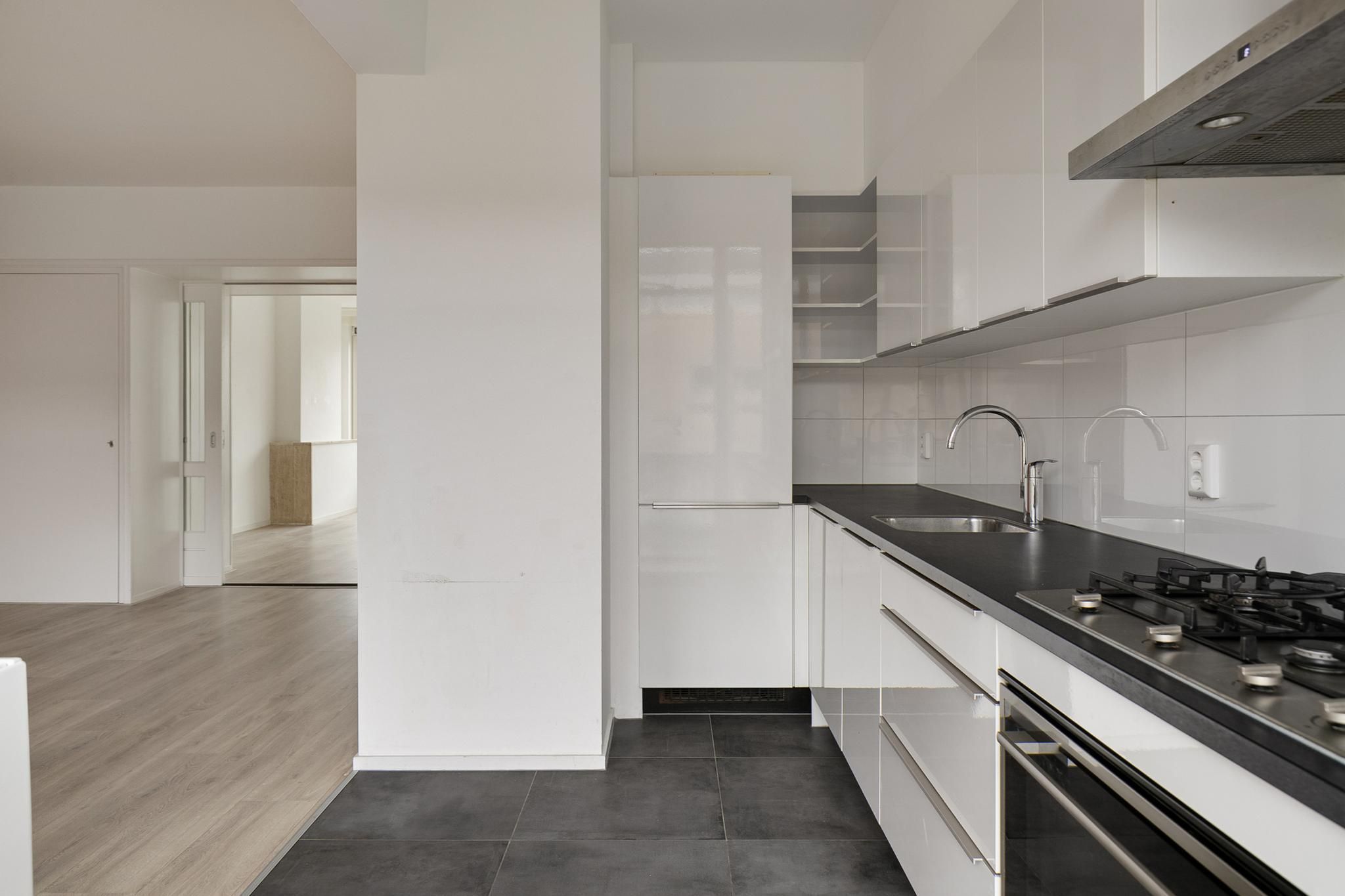 Breitnerlaan 247 Photo 1