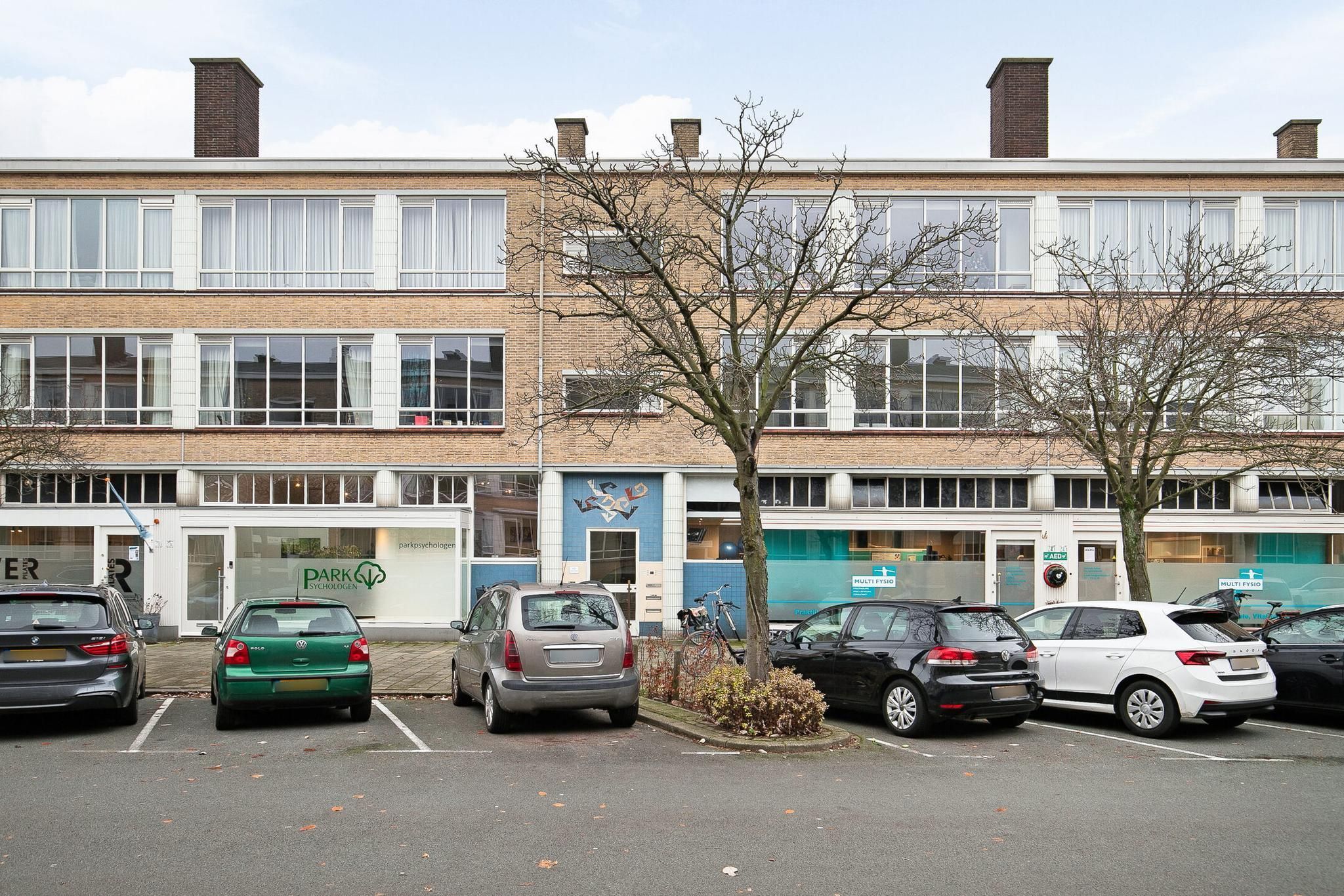 Breitnerlaan 247 Photo 4