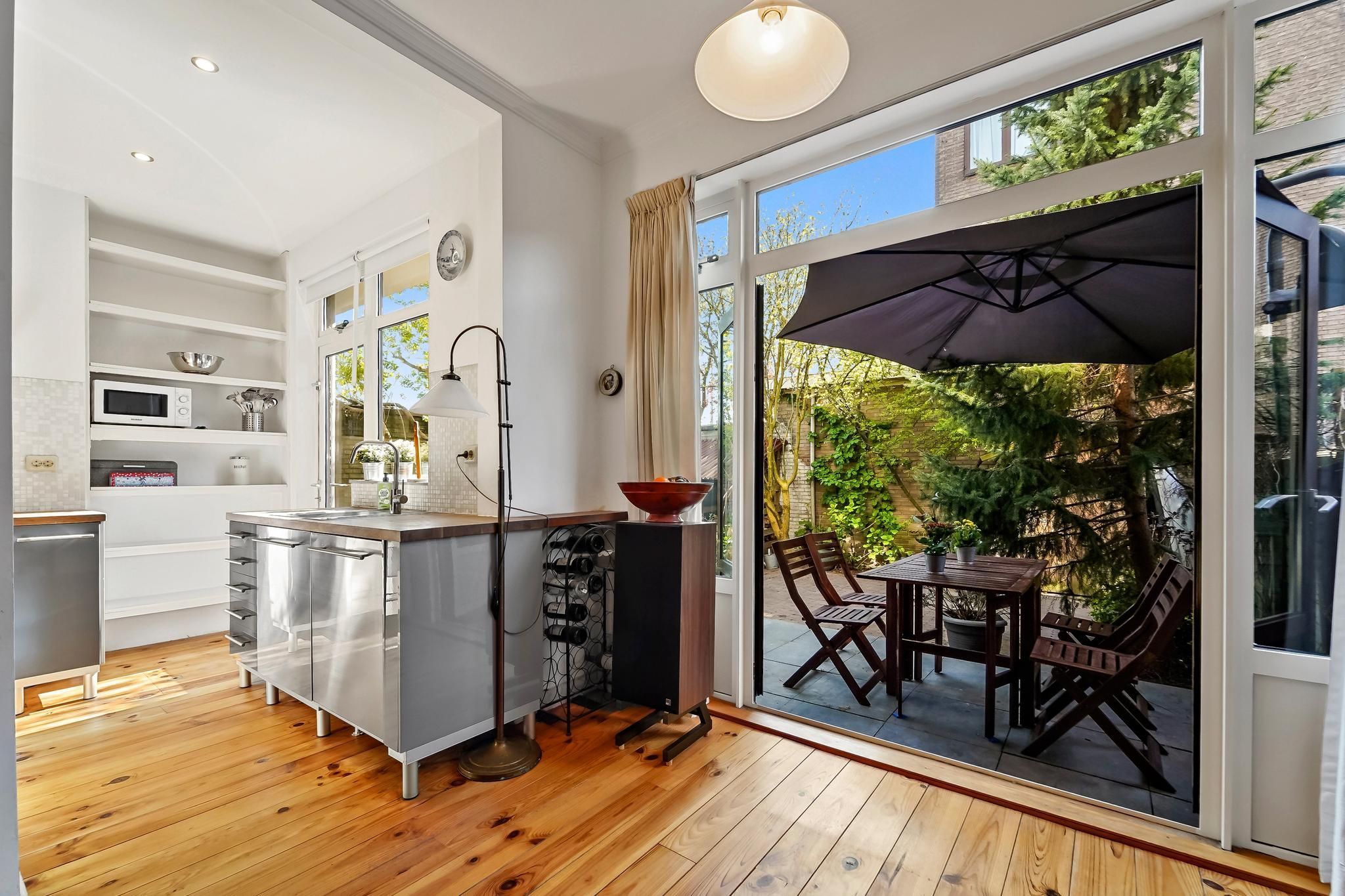 Carel Reinierszkade 317 Photo 1