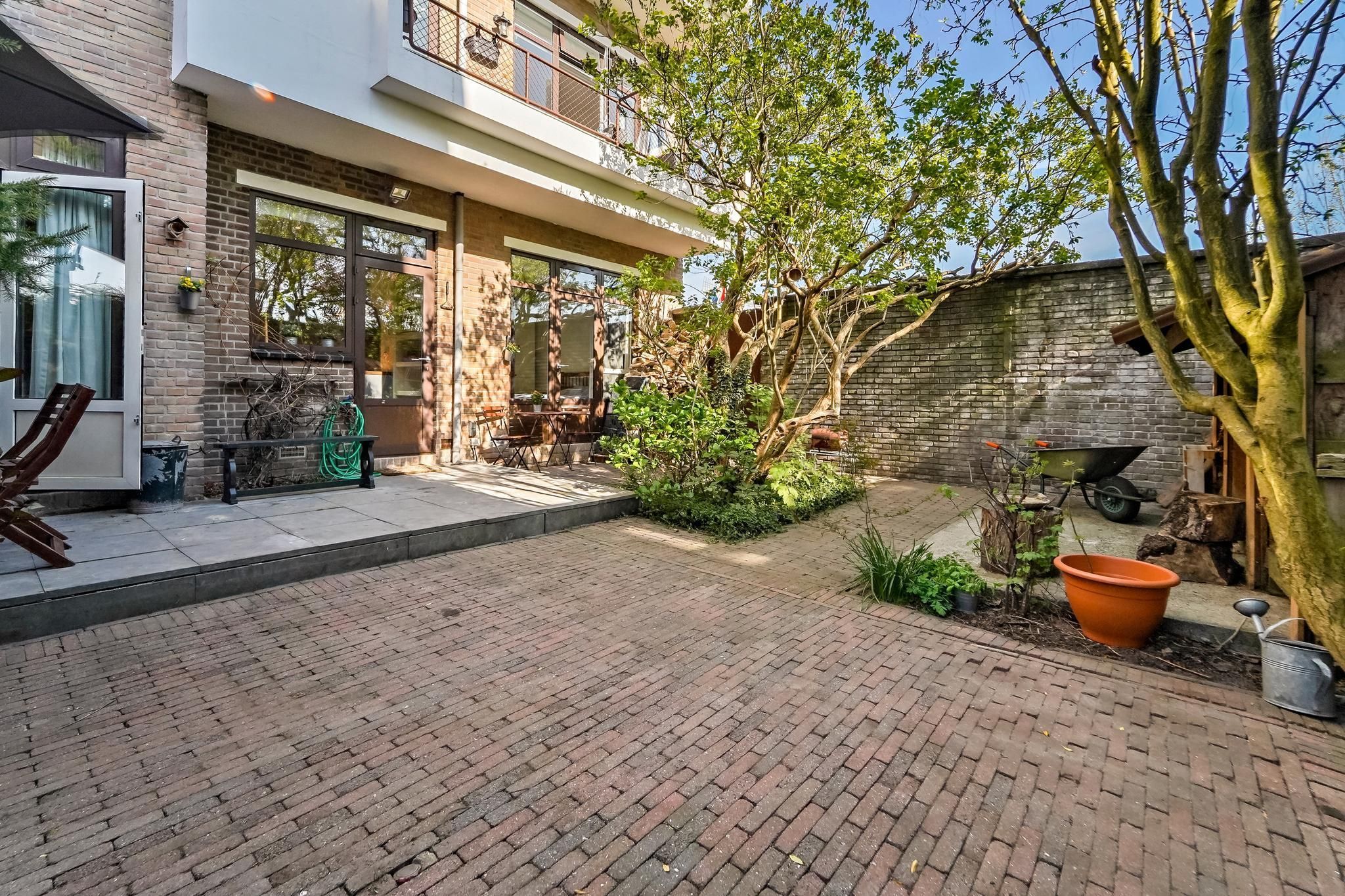 Carel Reinierszkade 317 Photo 2