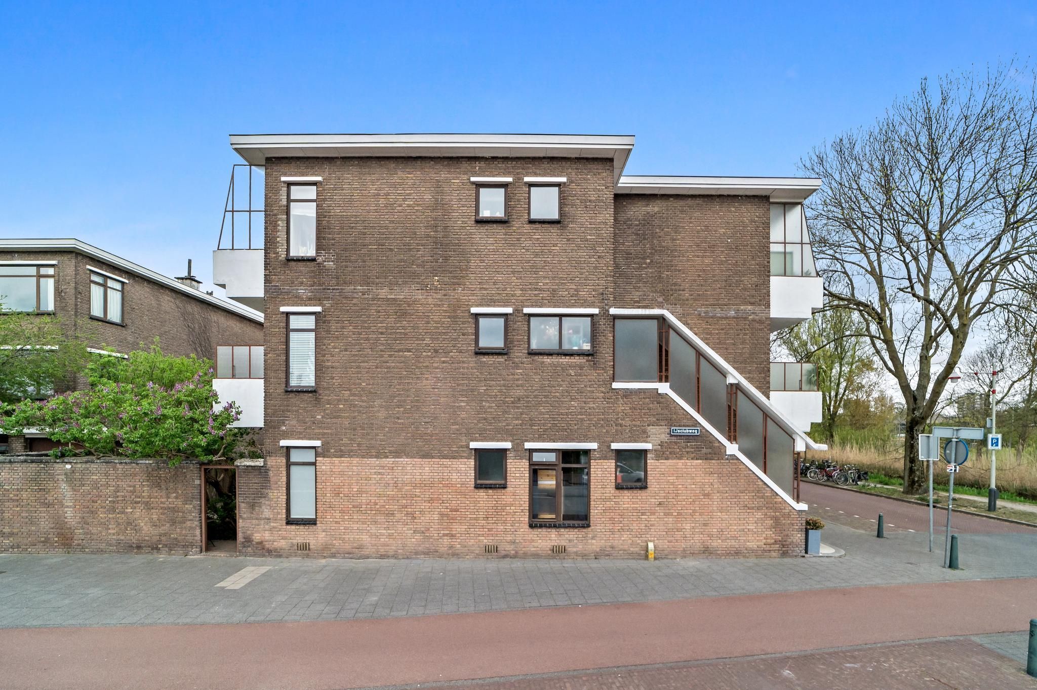 Carel Reinierszkade 317 Photo 4