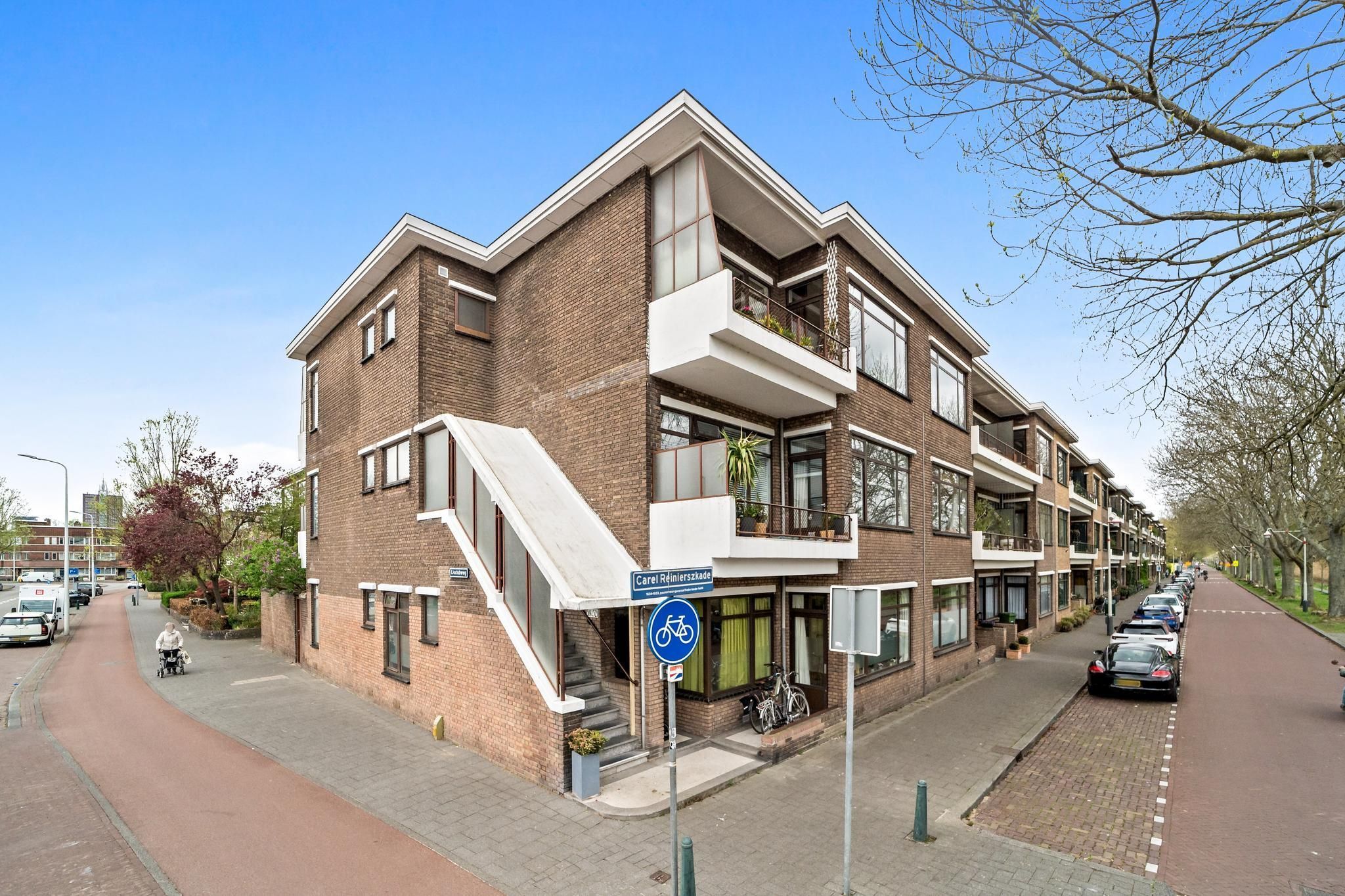 Carel Reinierszkade 317 Photo 3