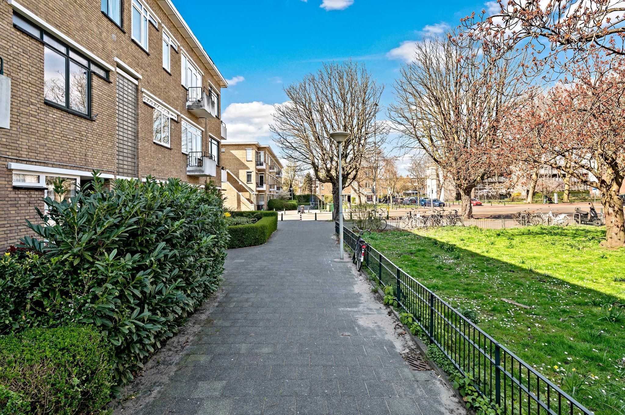 Van Heutszstraat 59 Photo 4