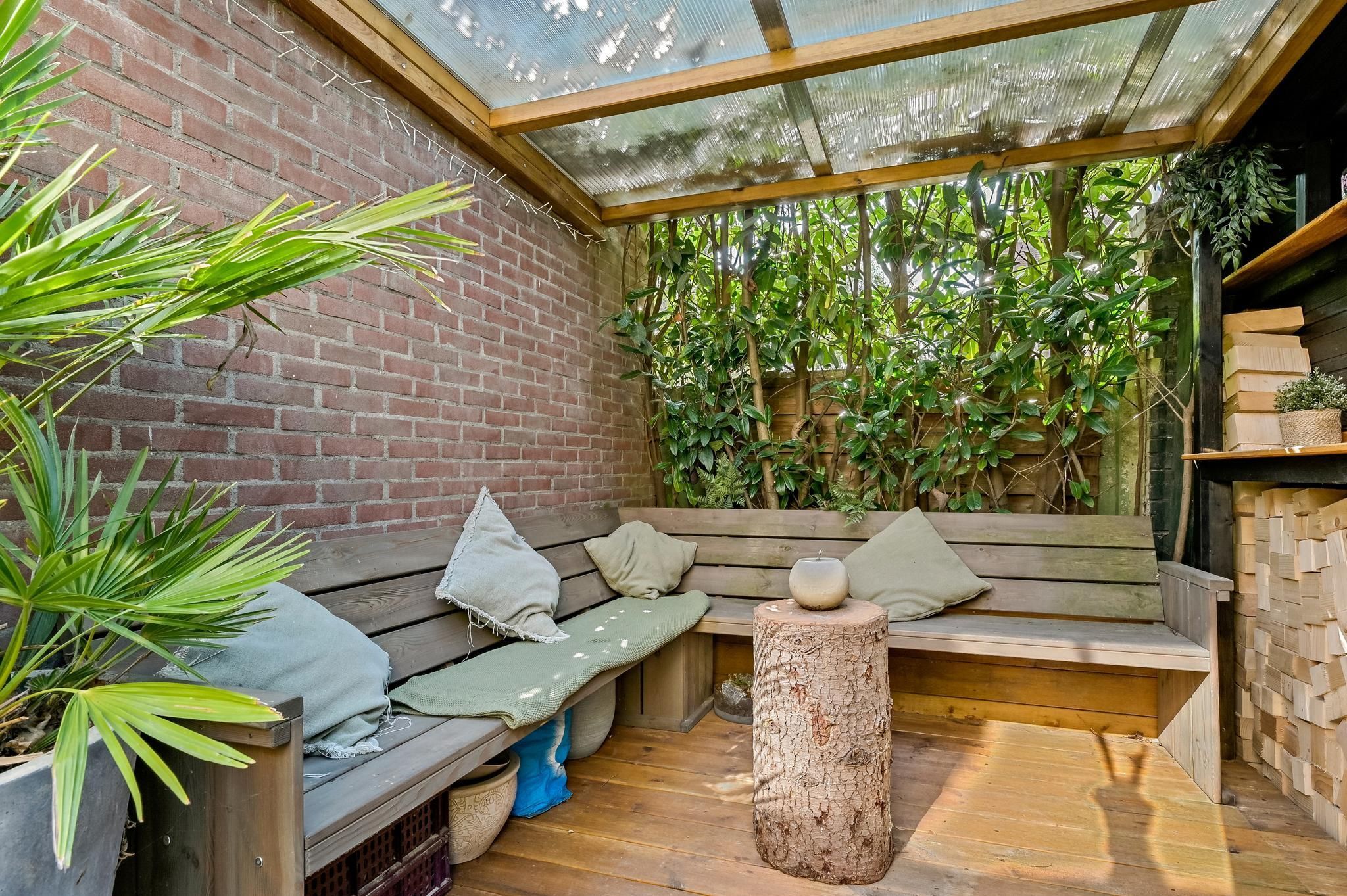 Van Heutszstraat 59 Photo 3