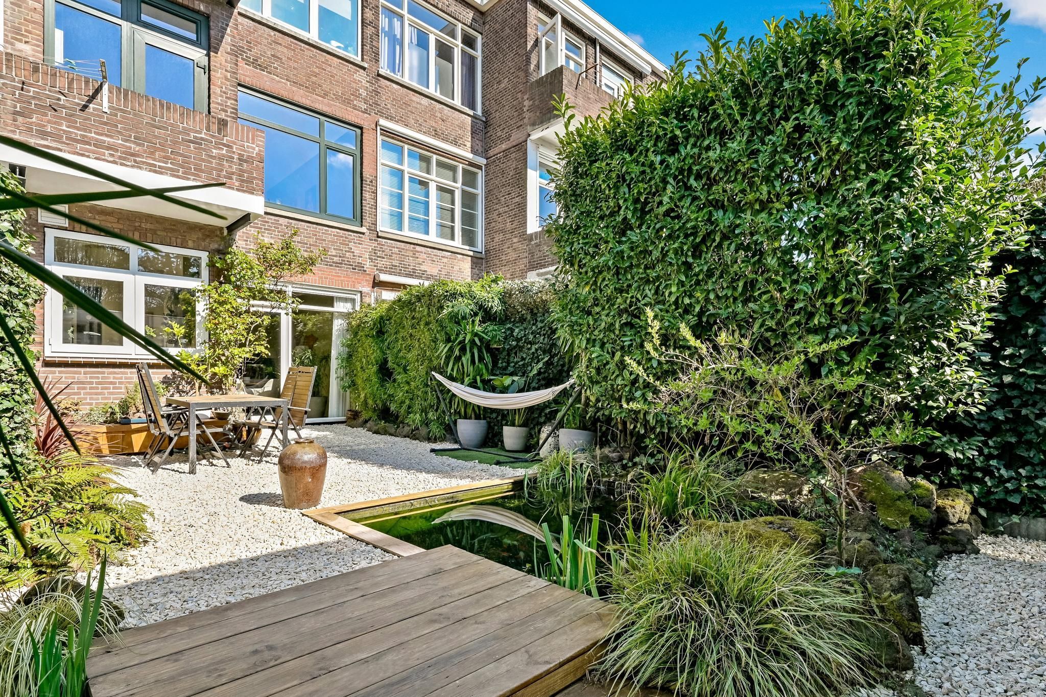 Van Heutszstraat 59 Photo 0