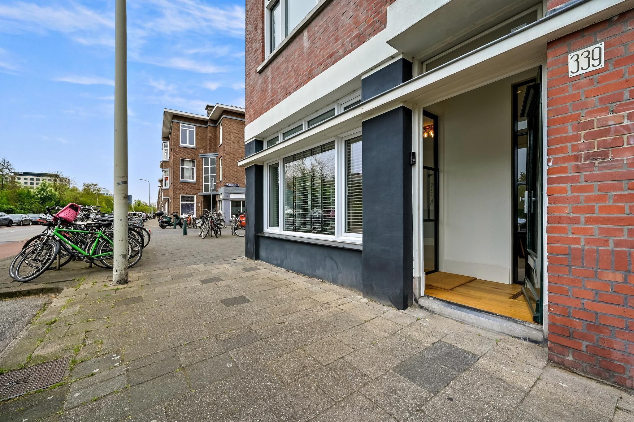 Schenkkade 339 Photo 4