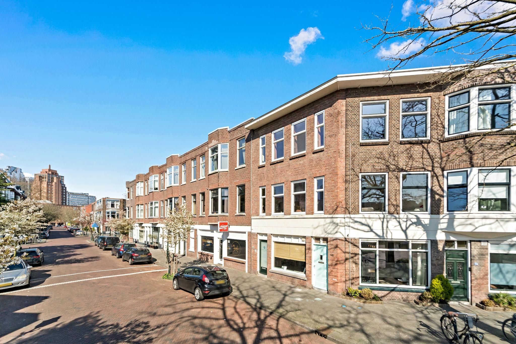 2e Louise de Colignystraat 46 Photo 2