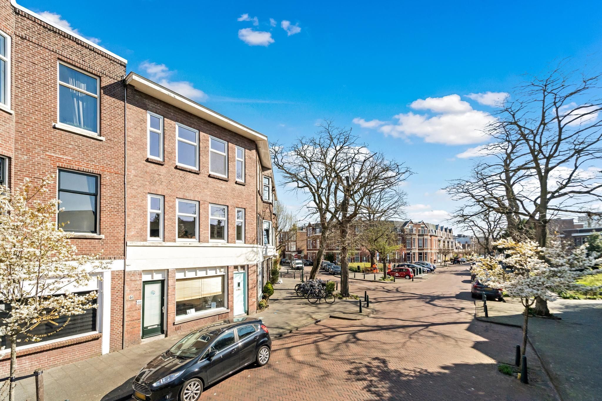 2e Louise de Colignystraat 46 Photo 3
