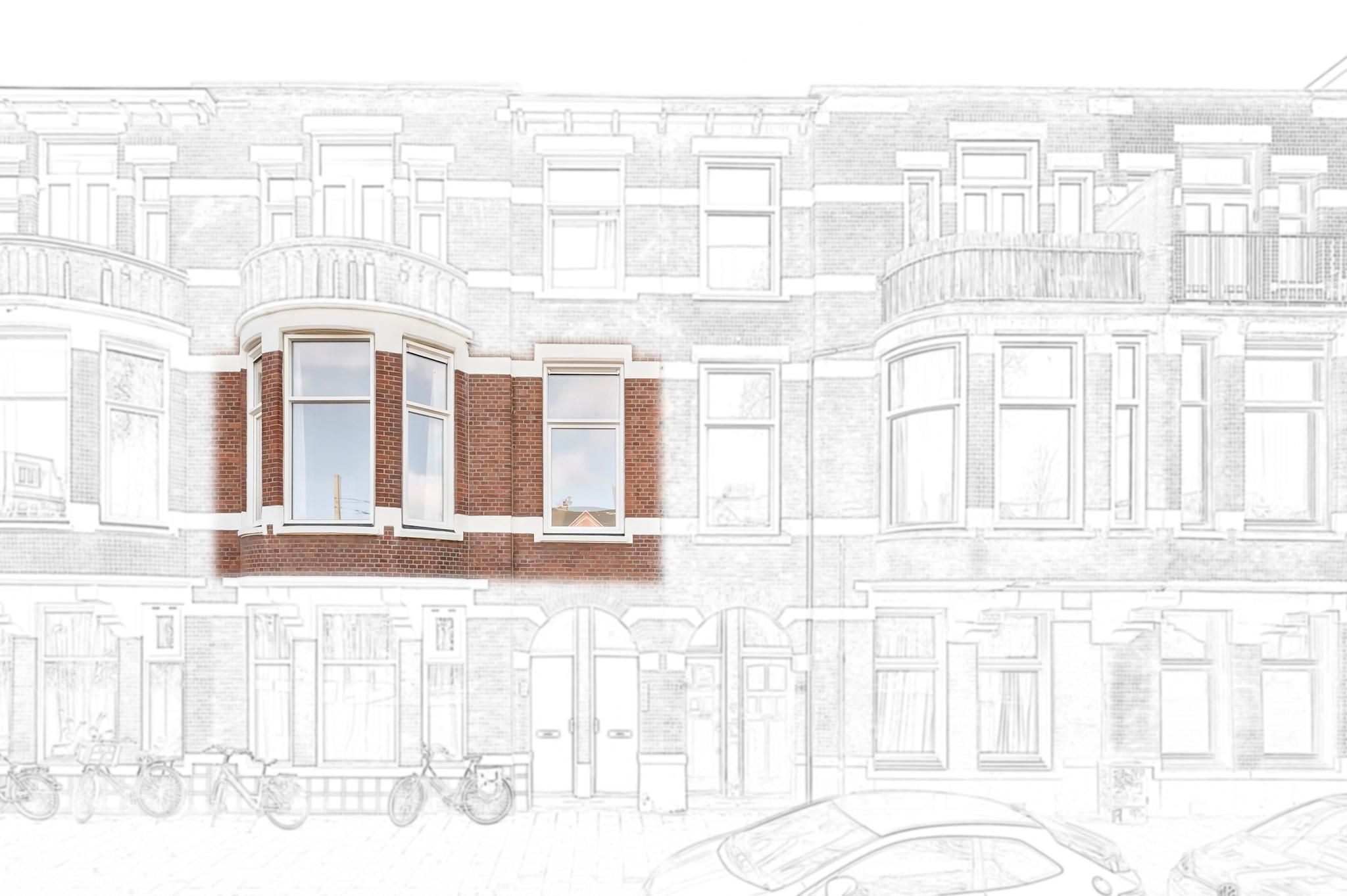 Weteringkade 95 Photo 1