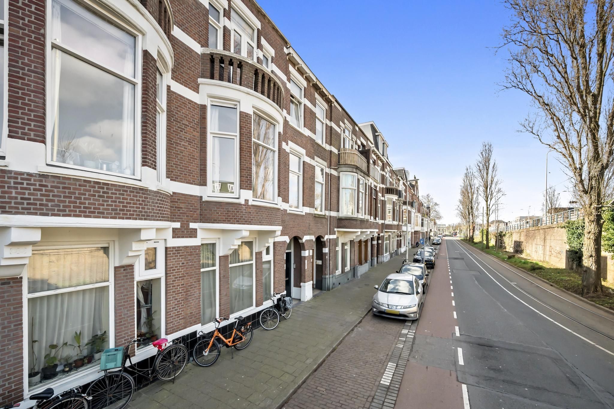 Weteringkade 95 Photo 2